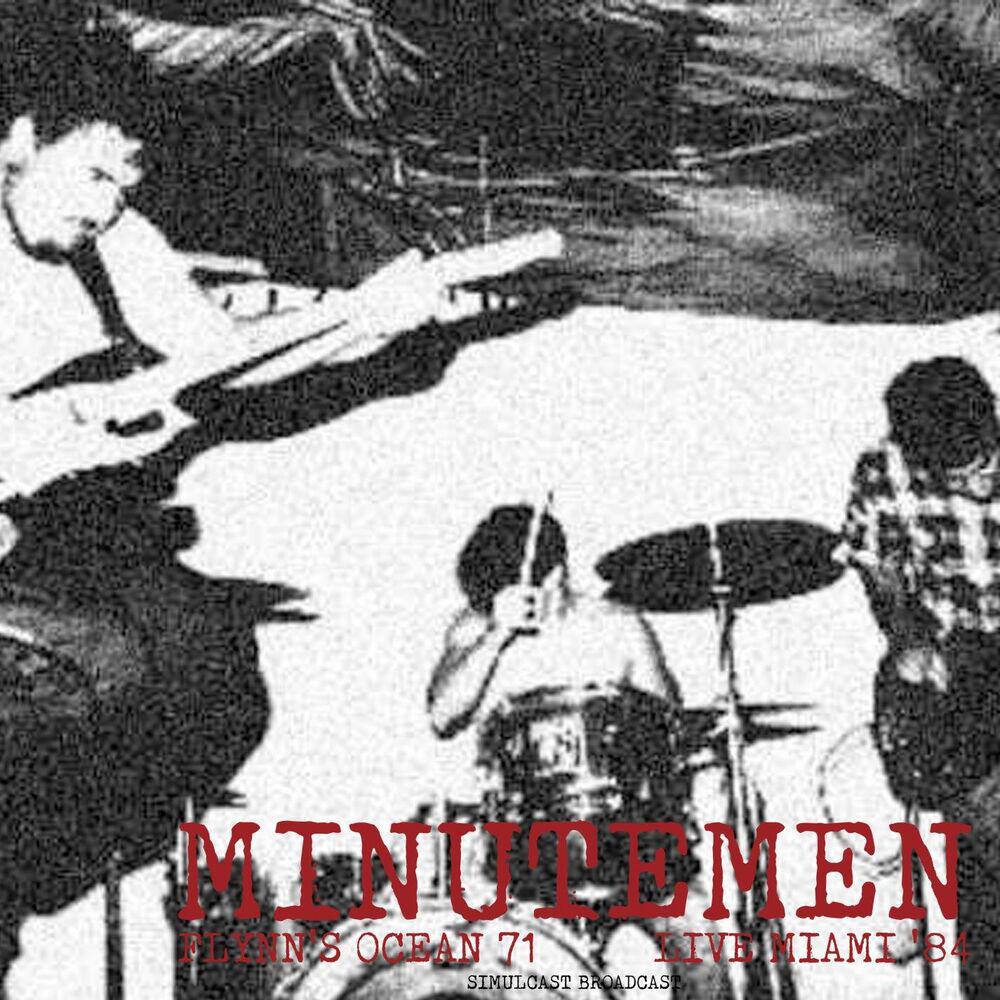Релиз Flynn's Ocean 71 (Live Miami '84)