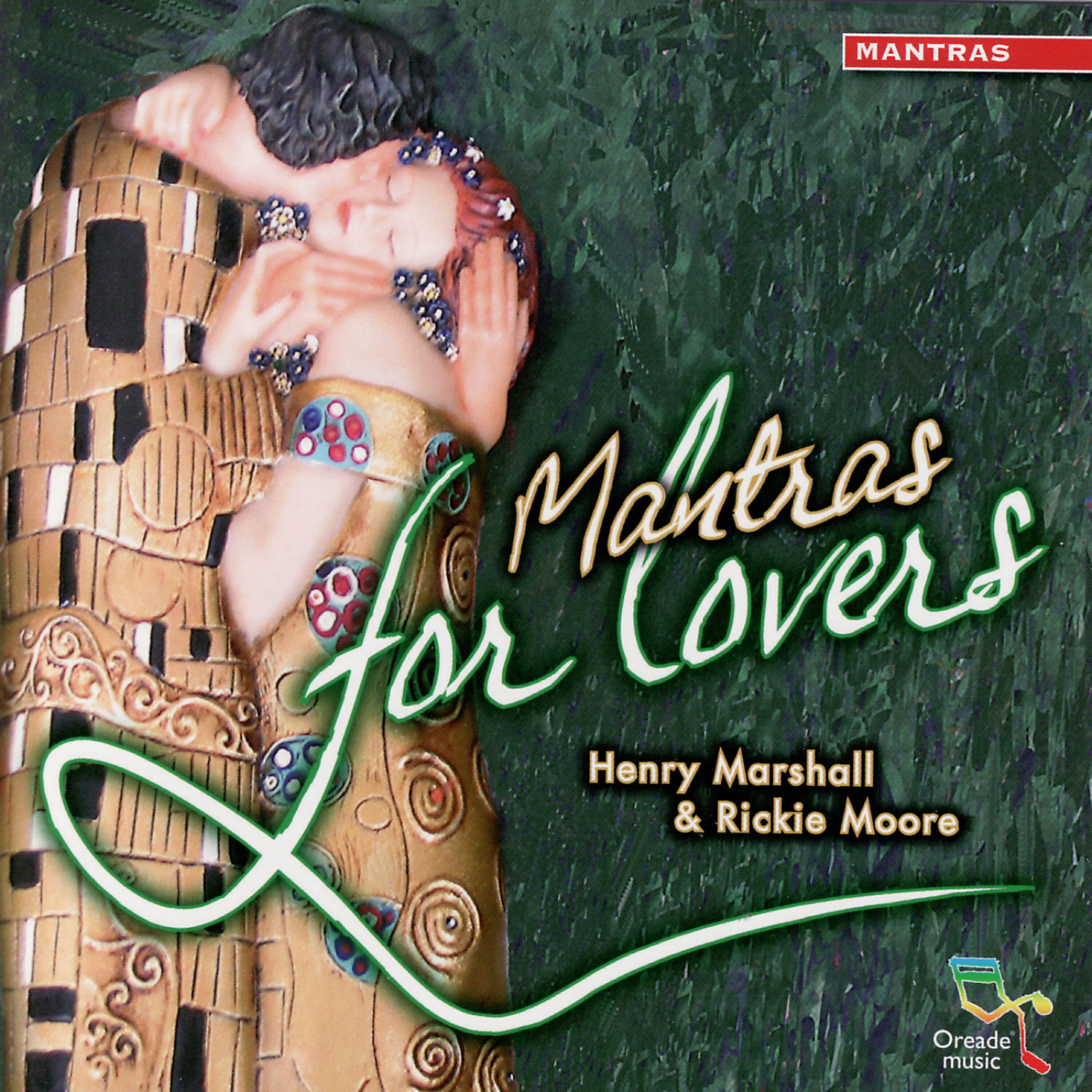 Релиз Mantras For Lovers