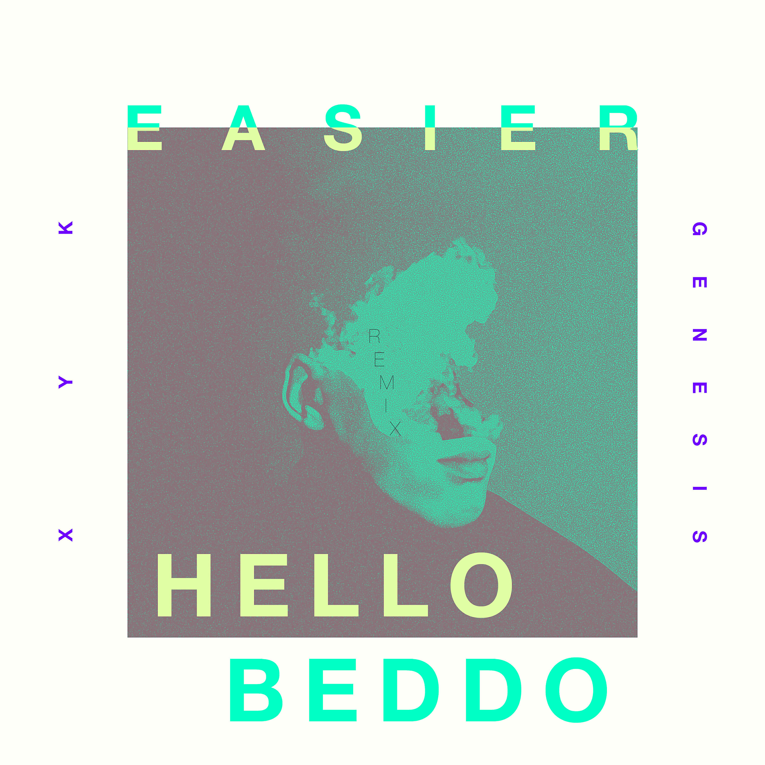 Релиз Easier (Hello Beddo Remix)