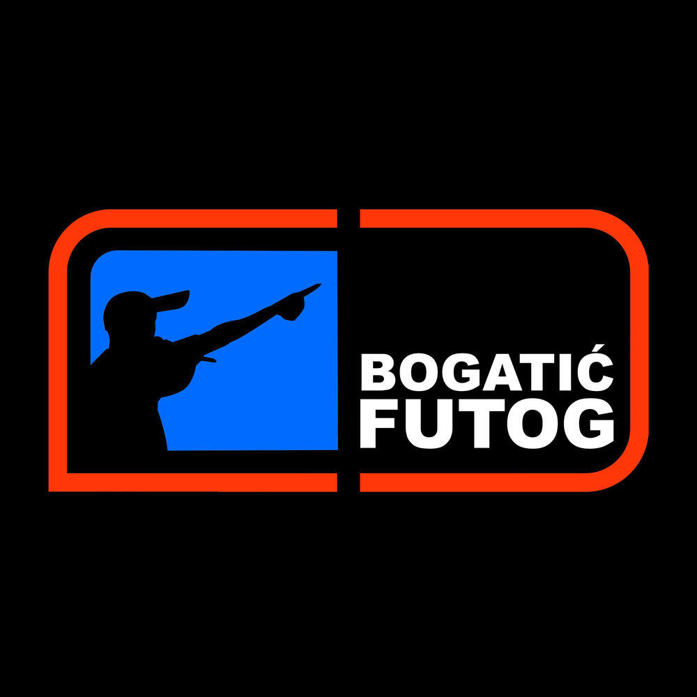 Релиз Bogatić Futog