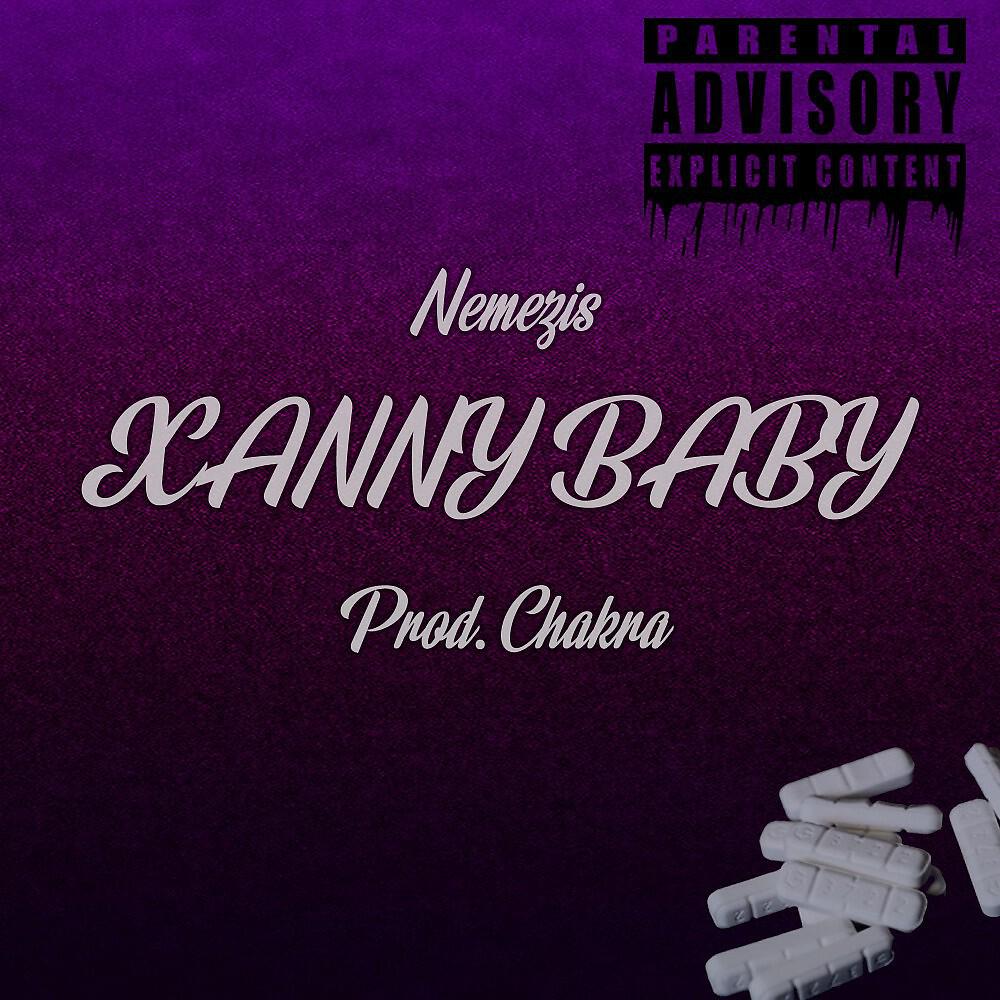 Релиз Xanny Baby