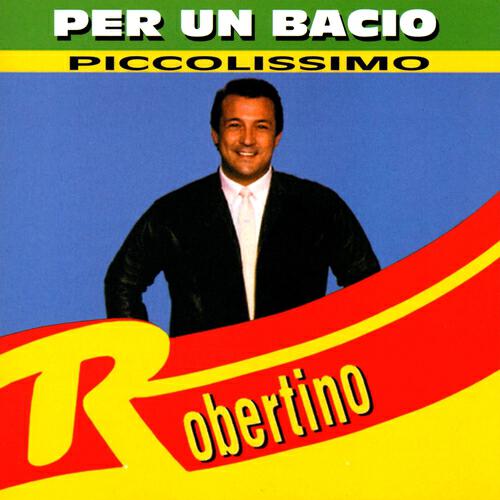 Релиз Per Un Bacio Piccolissimo
