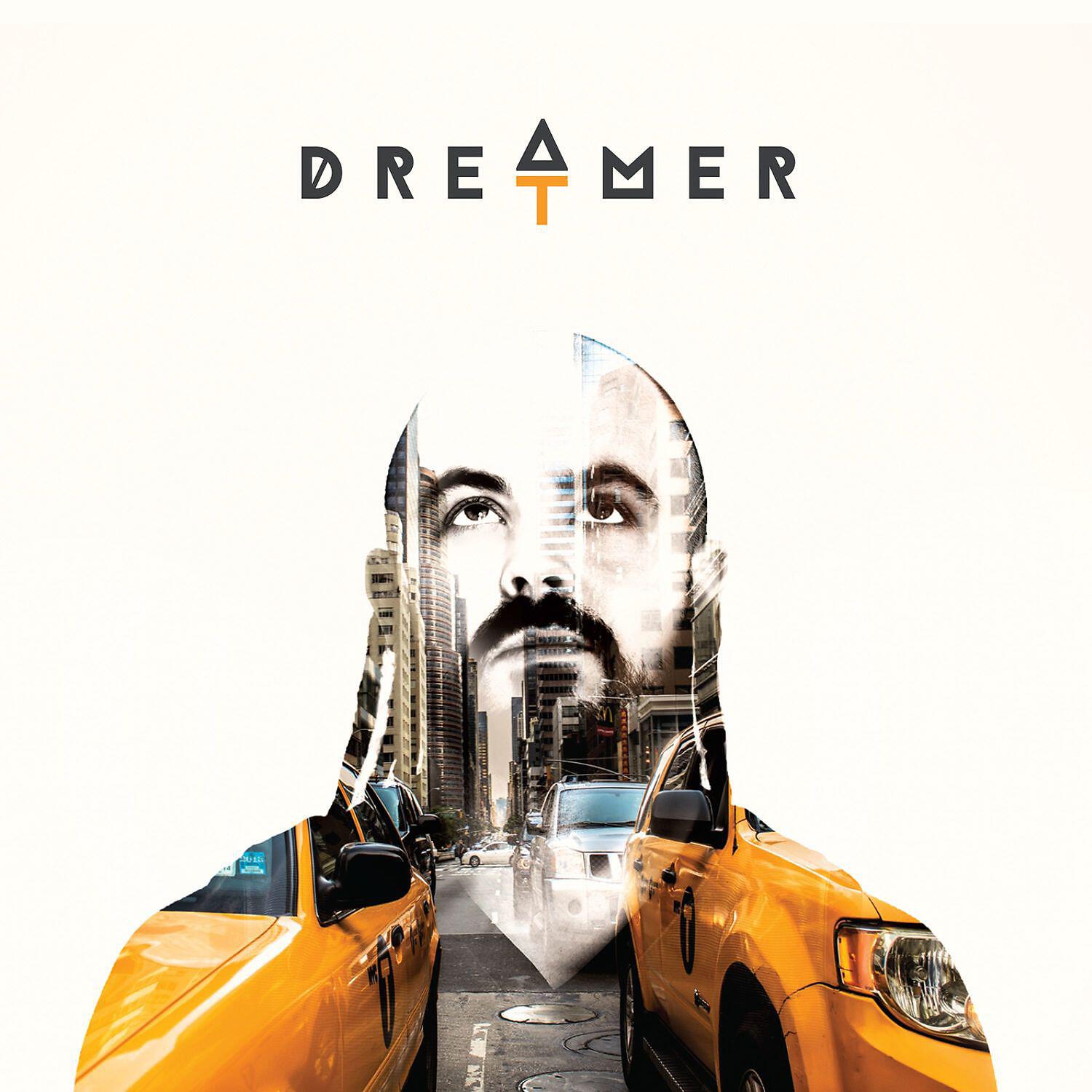 Релиз DREAMER