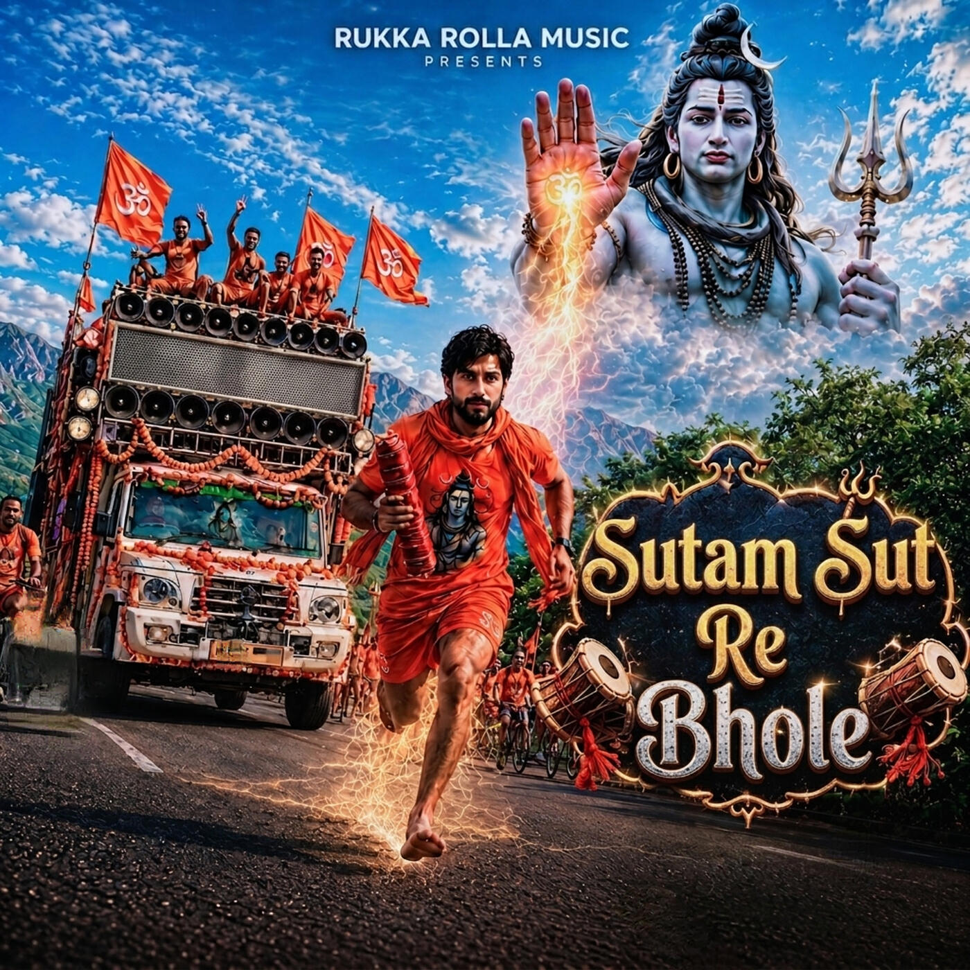 Релиз Sutam Sut Re Bhole