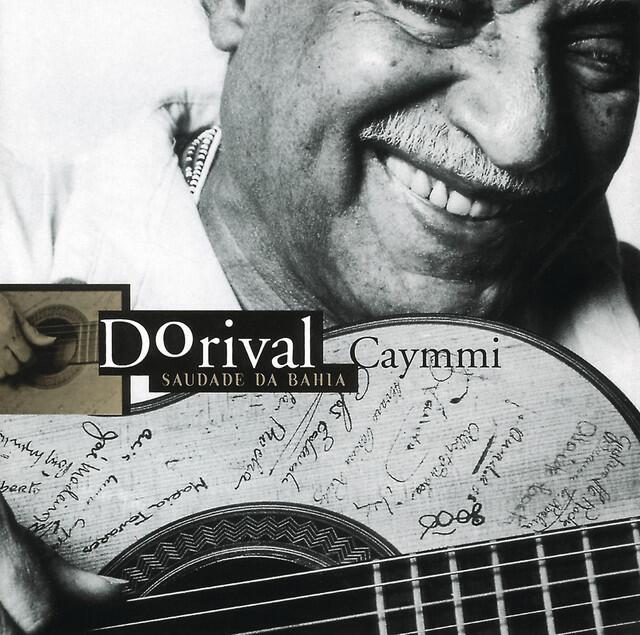 Релиз Caymmi In Bahia