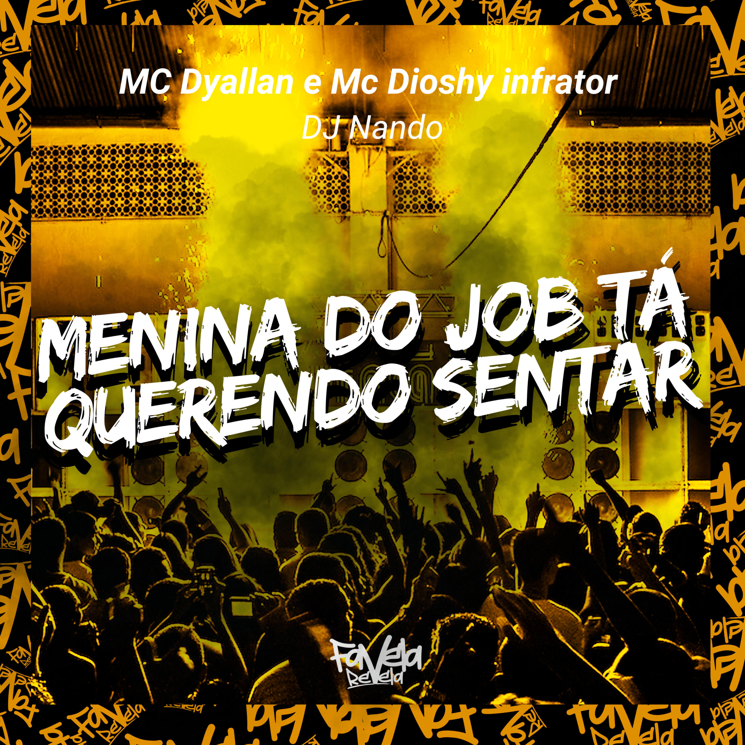 Mc Dioshy infrator