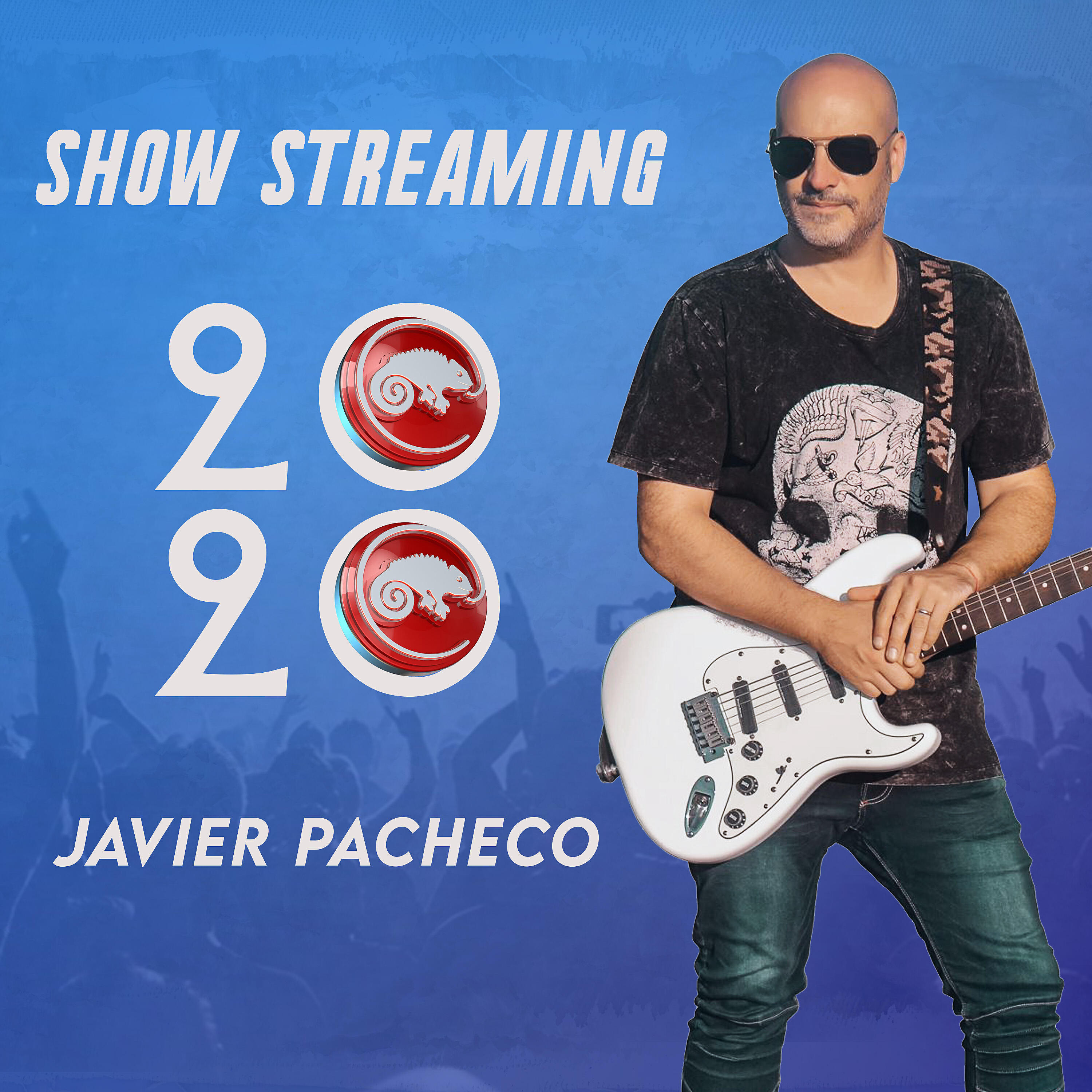 Релиз 2020 (Show Streaming)