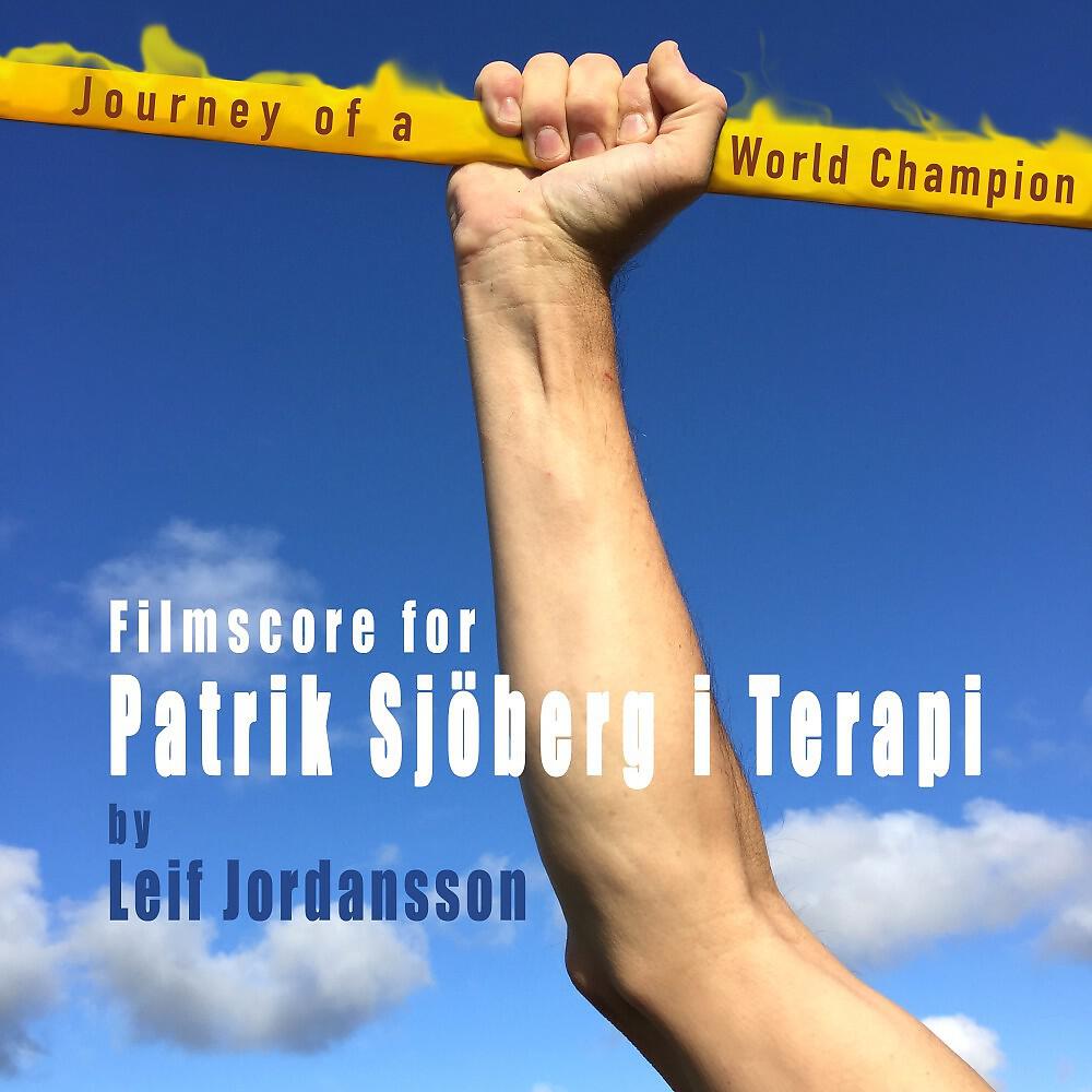 Релиз Journey of a World Champion (Patrik Sjöberg i terapi)