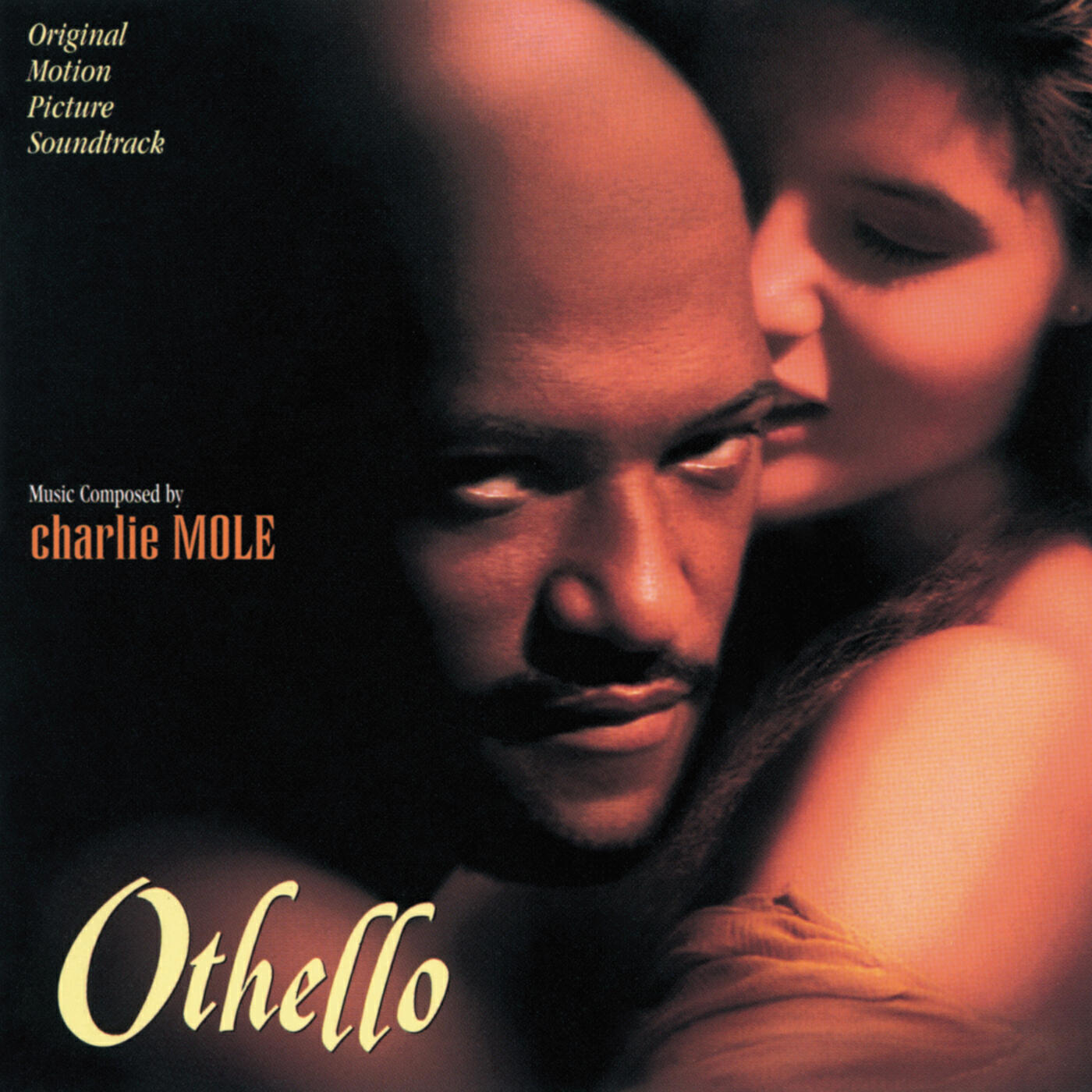 Релиз Othello