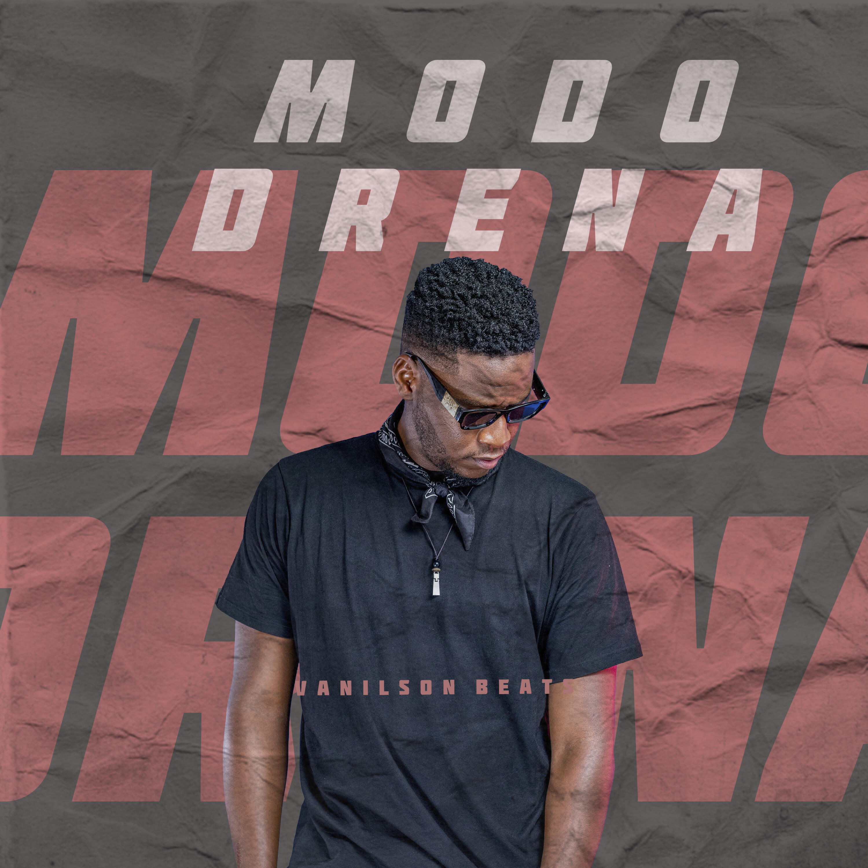 Релиз Modo Drena