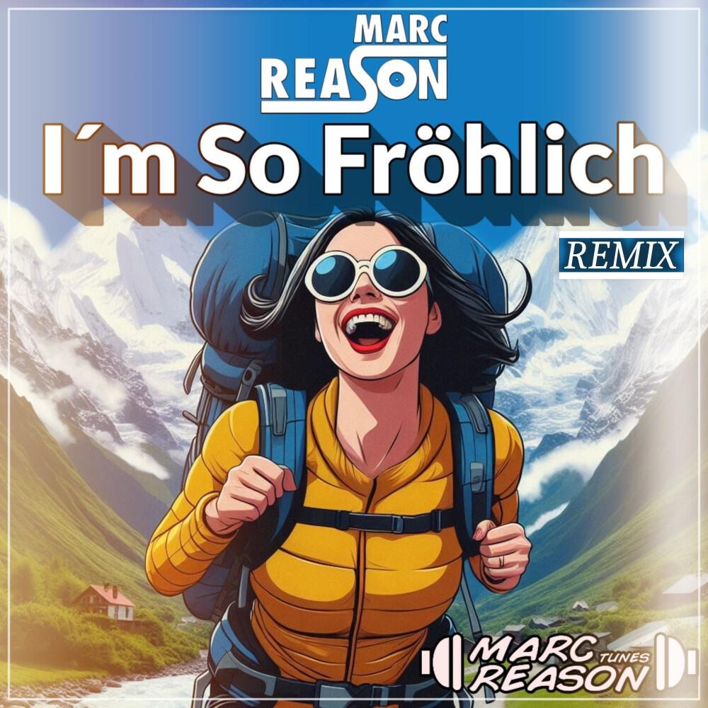Релиз I'm so Fröhlich (Remix)