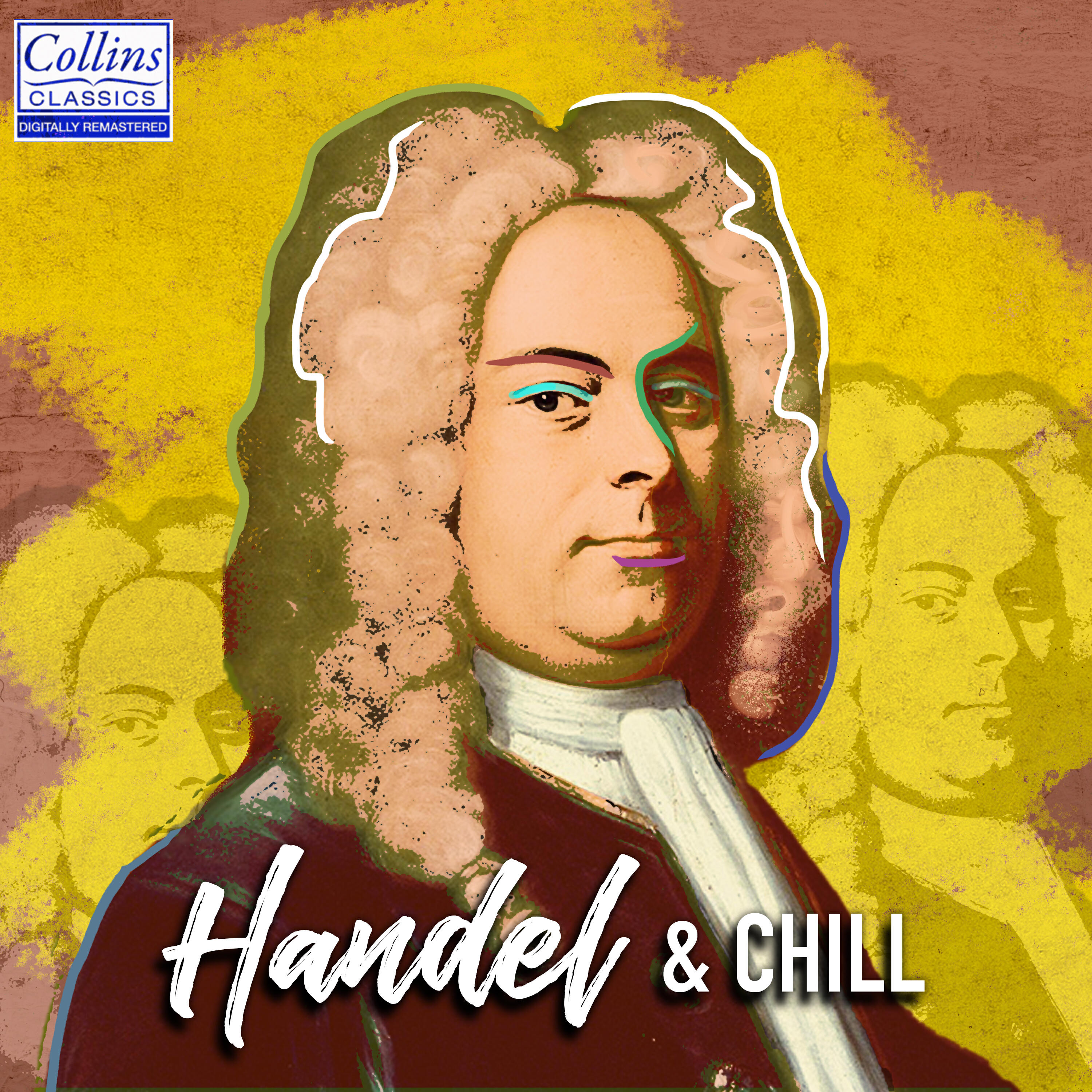 Релиз Handel and Chill