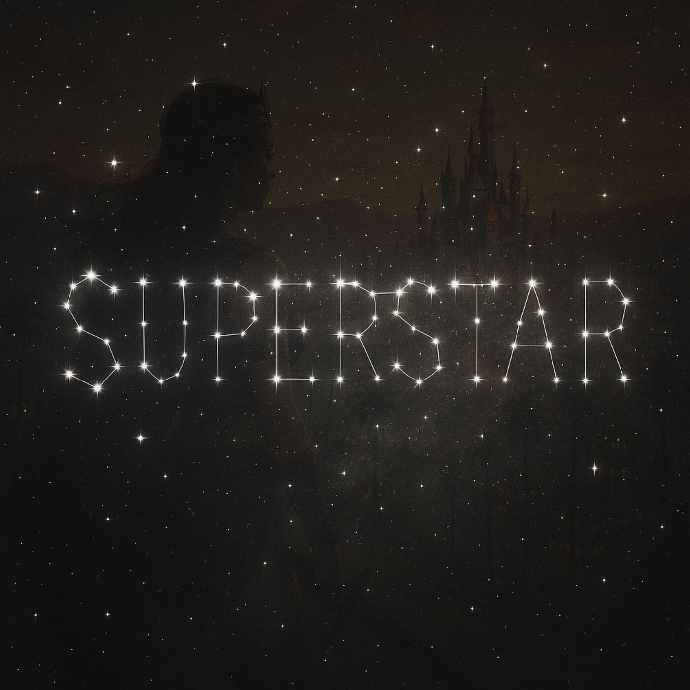Релиз Superstar