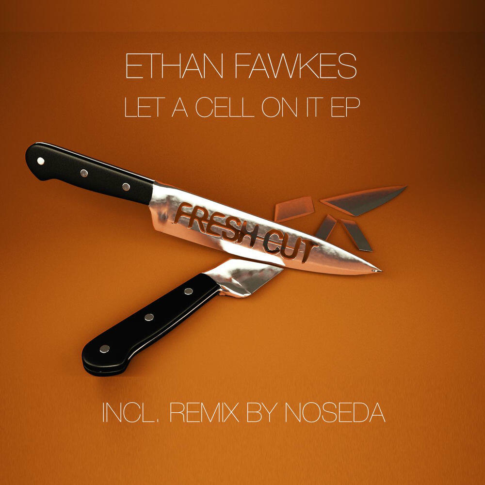 Релиз Let A Cell On It