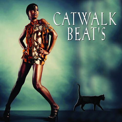 Релиз Catwalk Beats, Vol.1