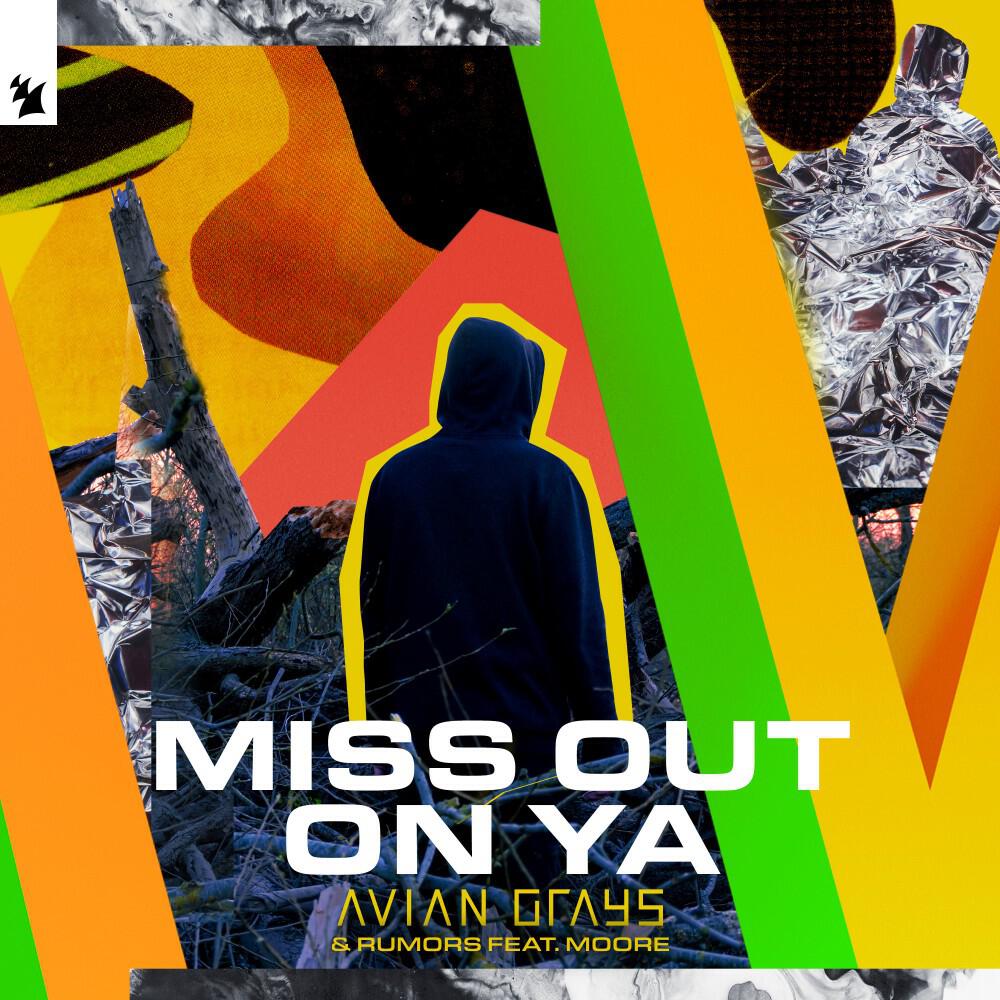 Релиз Miss out on Ya