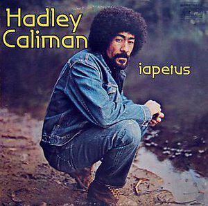 Hadley Caliman