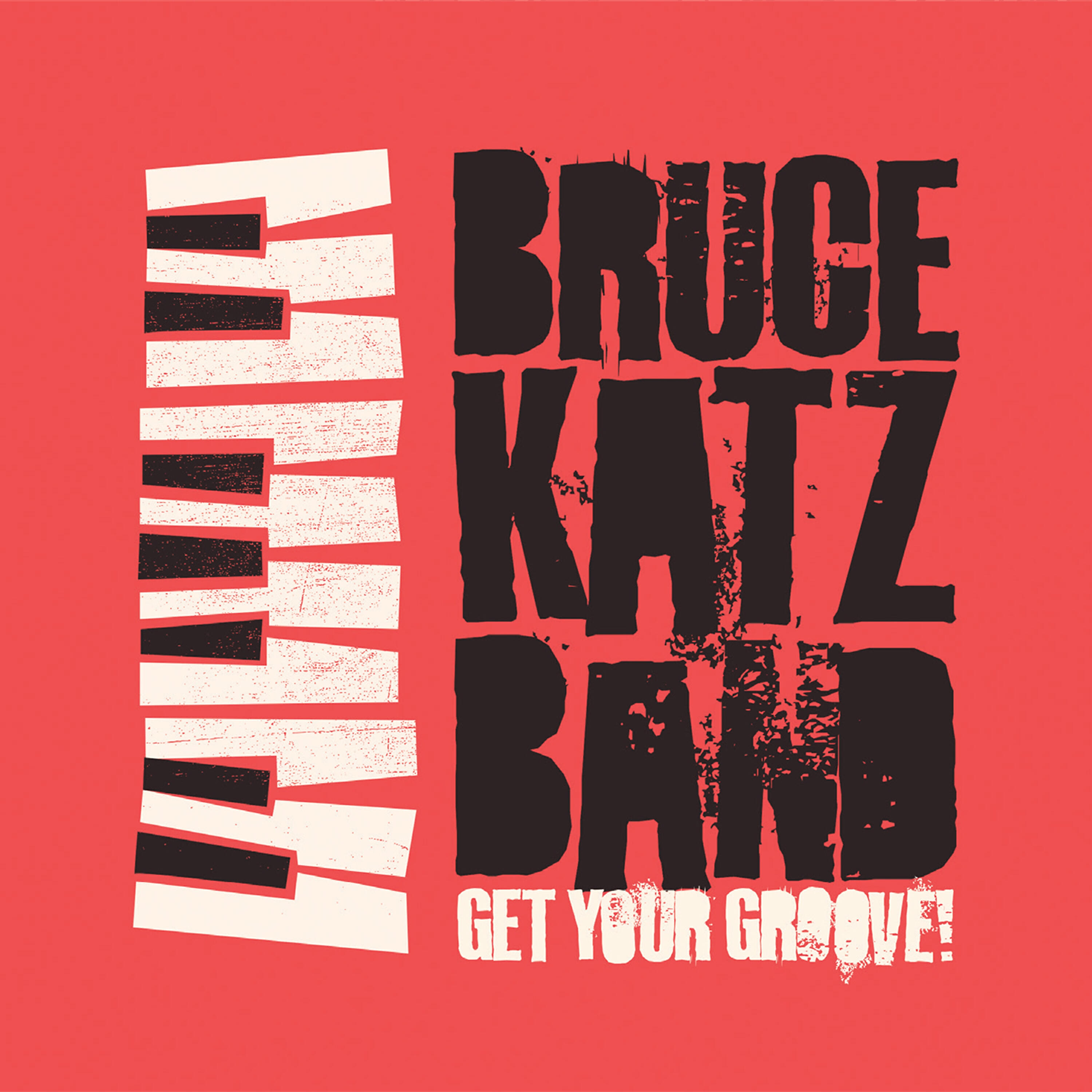 Релиз Get Your Groove