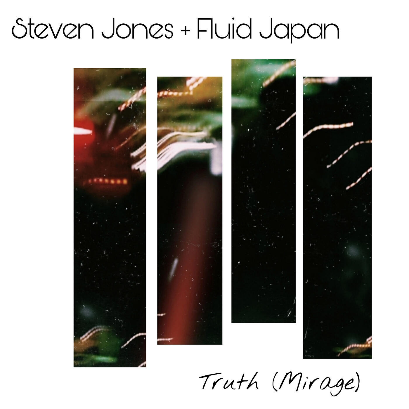 Релиз Truth (Mirage)