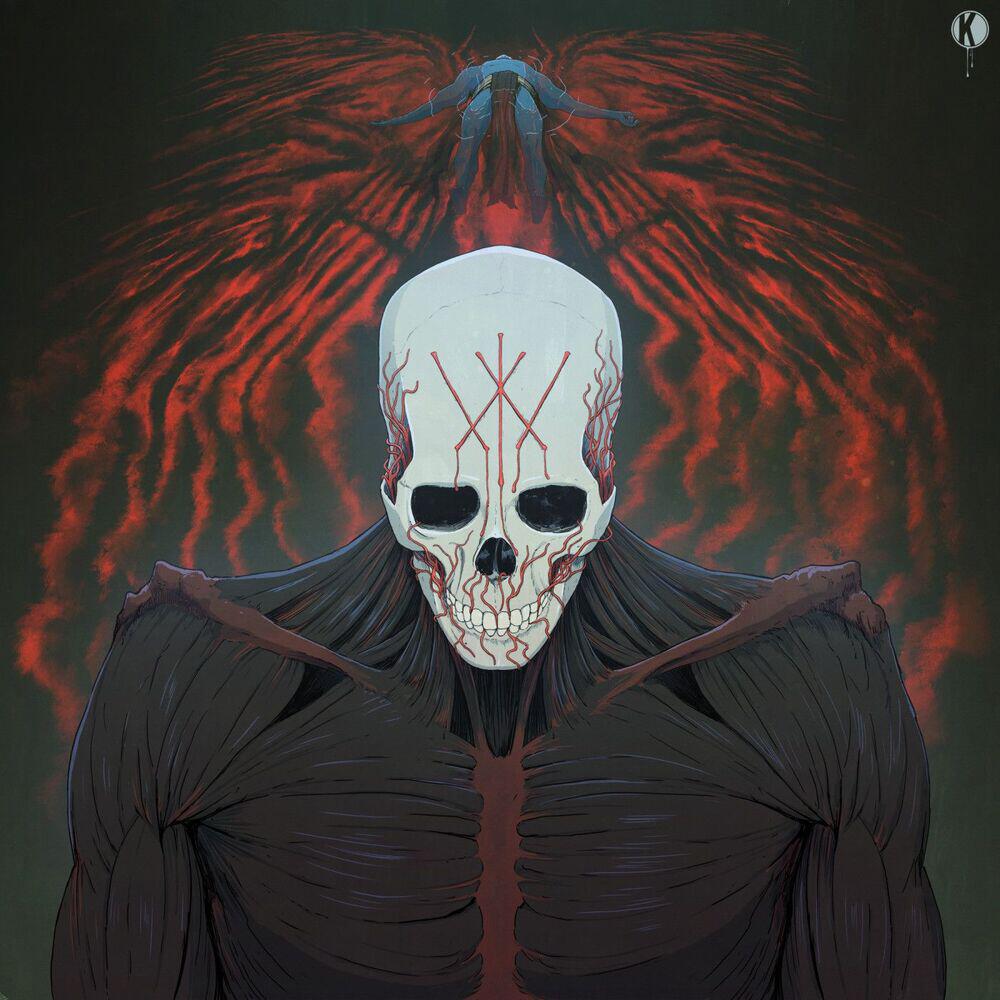 Постер альбома NEKROSIS
