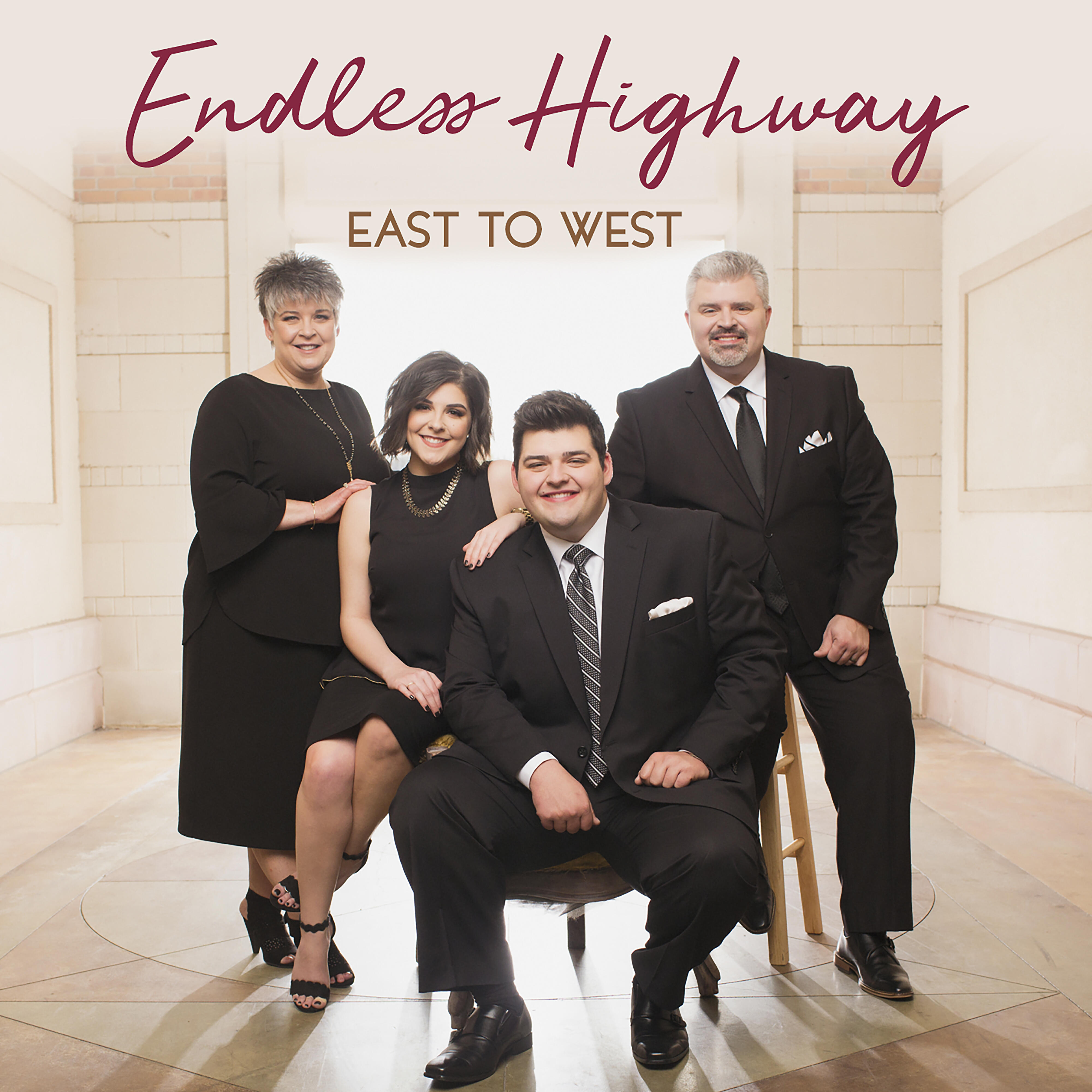 Релиз East To West