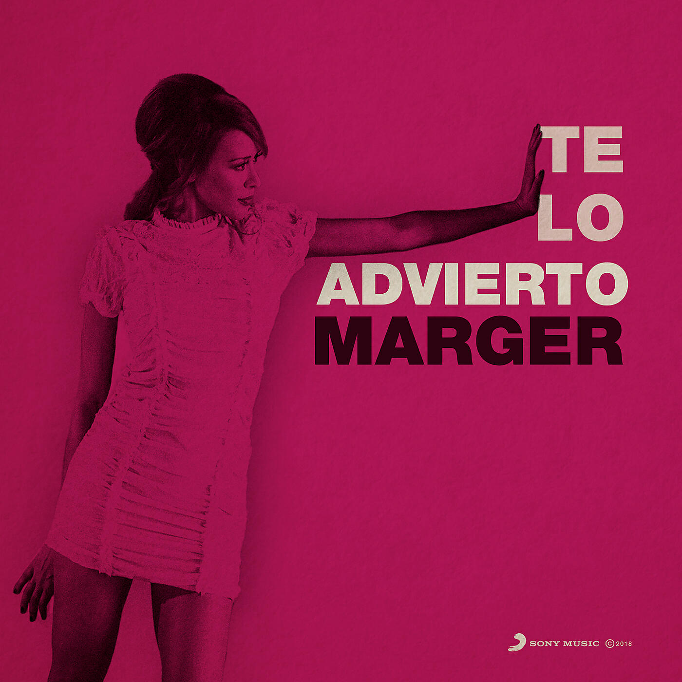 Релиз Te Lo Advierto (Radio Edit)