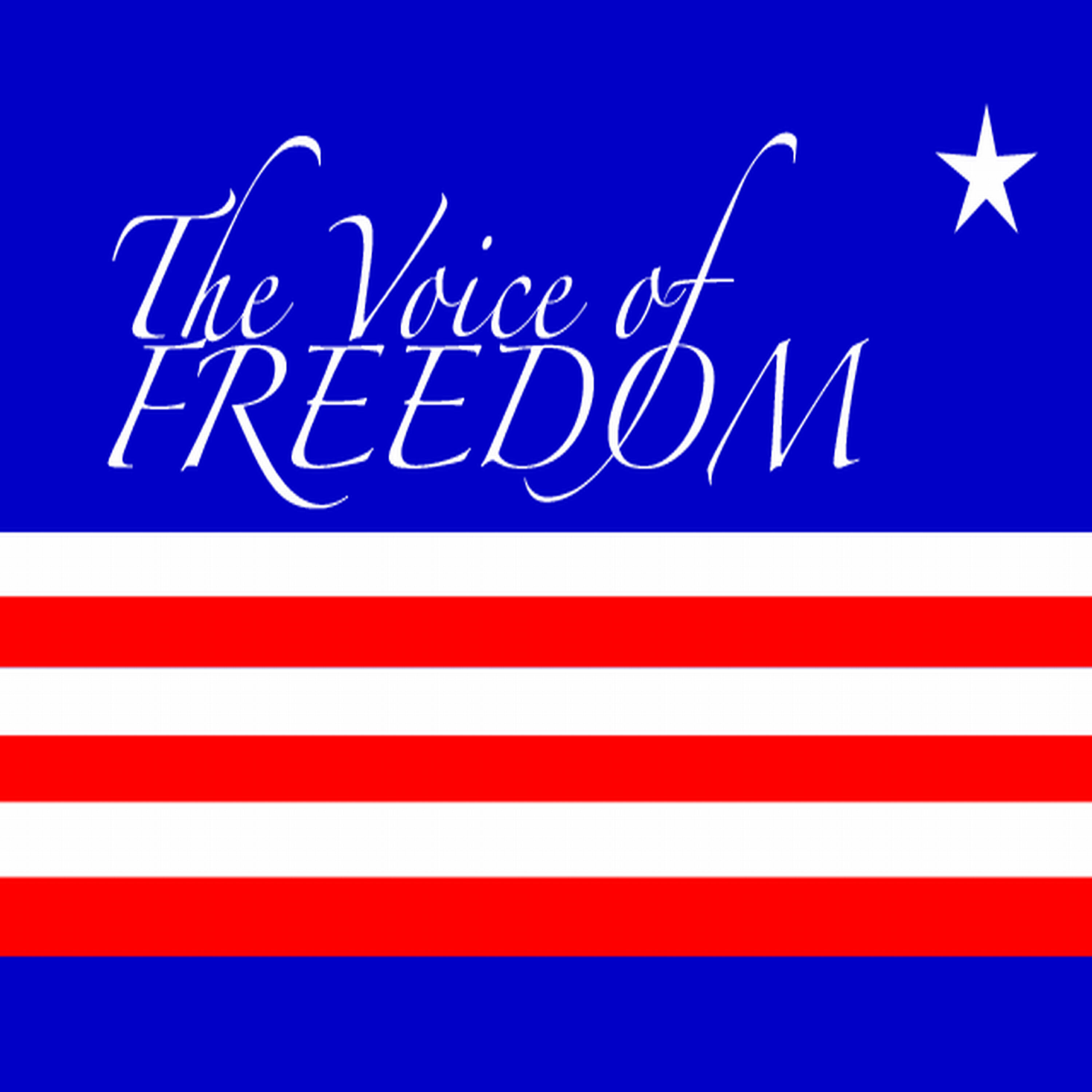 Релиз The Voice Of Freedom