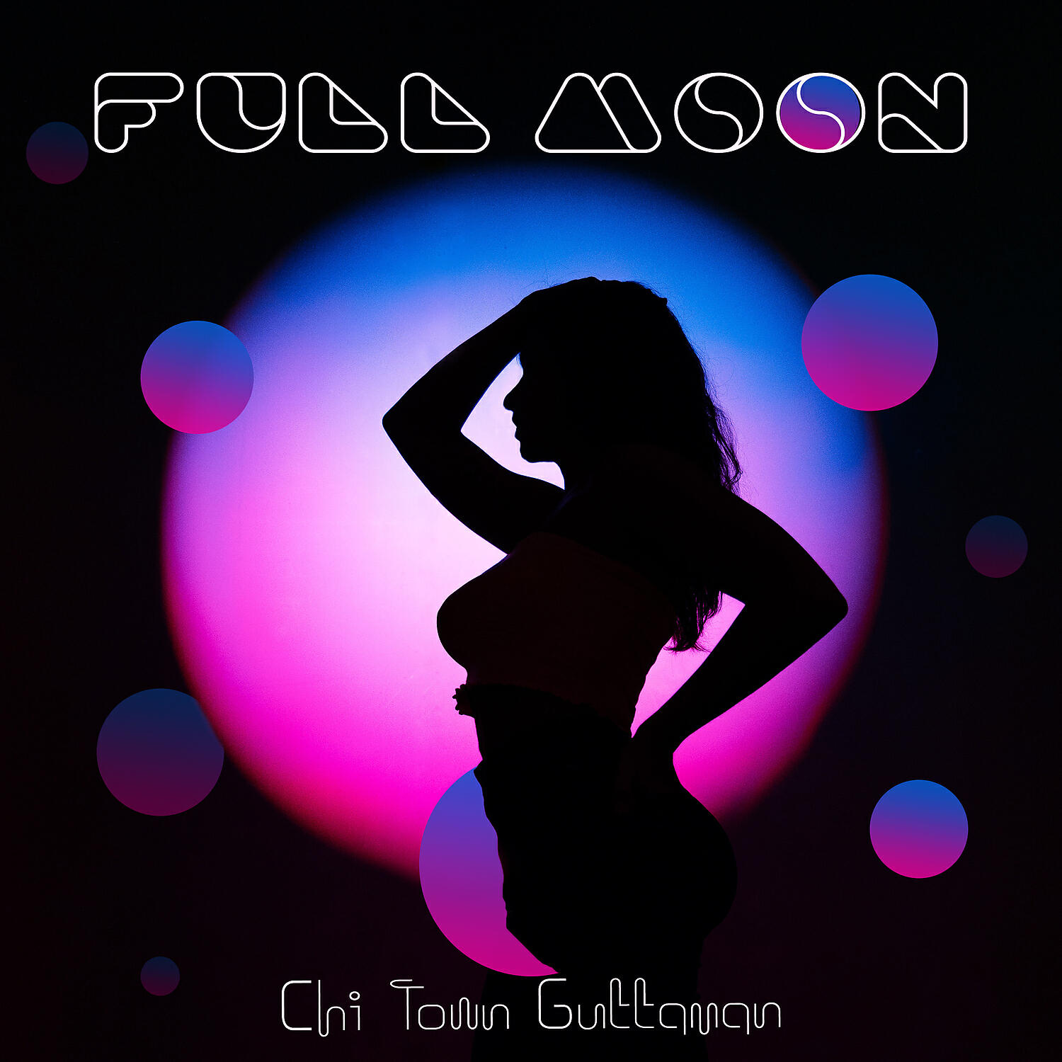 Релиз Full Moon