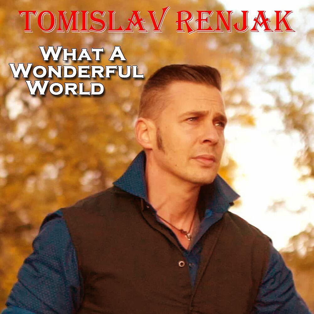 Релиз What a Wonderful World