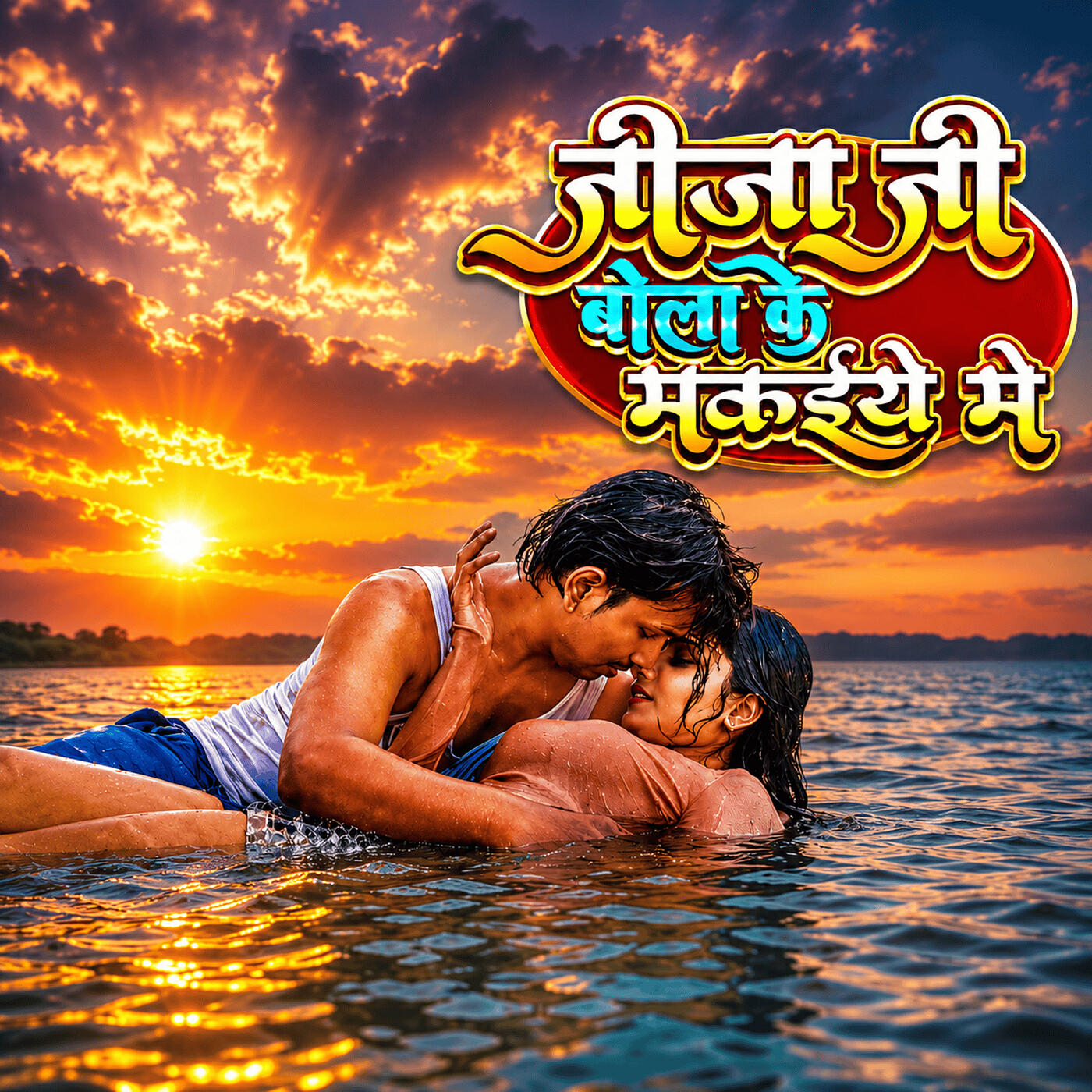 Релиз Jija Ji Bola Ke Makaiye Me