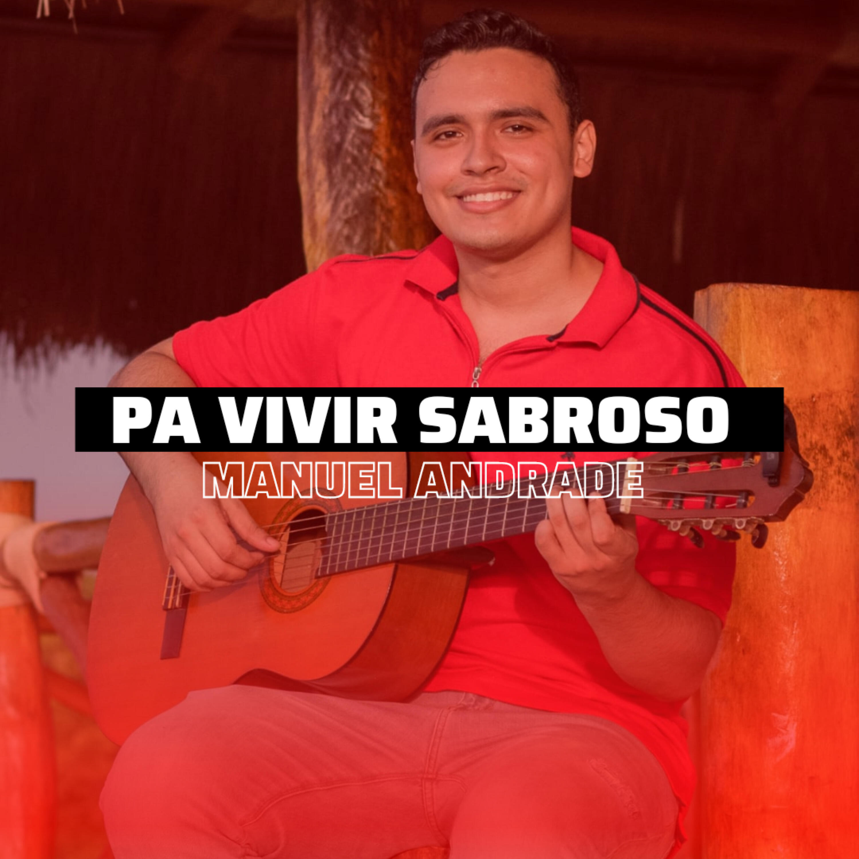 Релиз Pa Vivir Sabroso