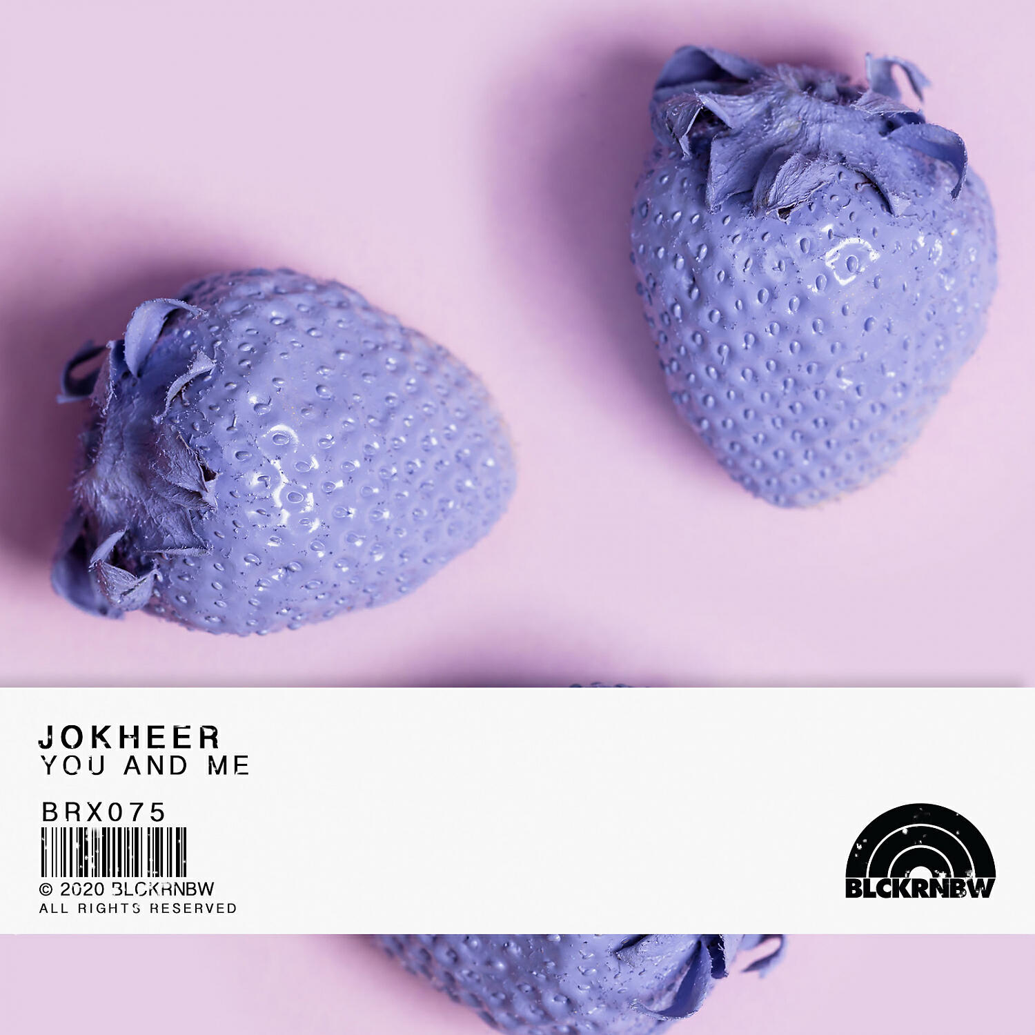 Релиз You And Me