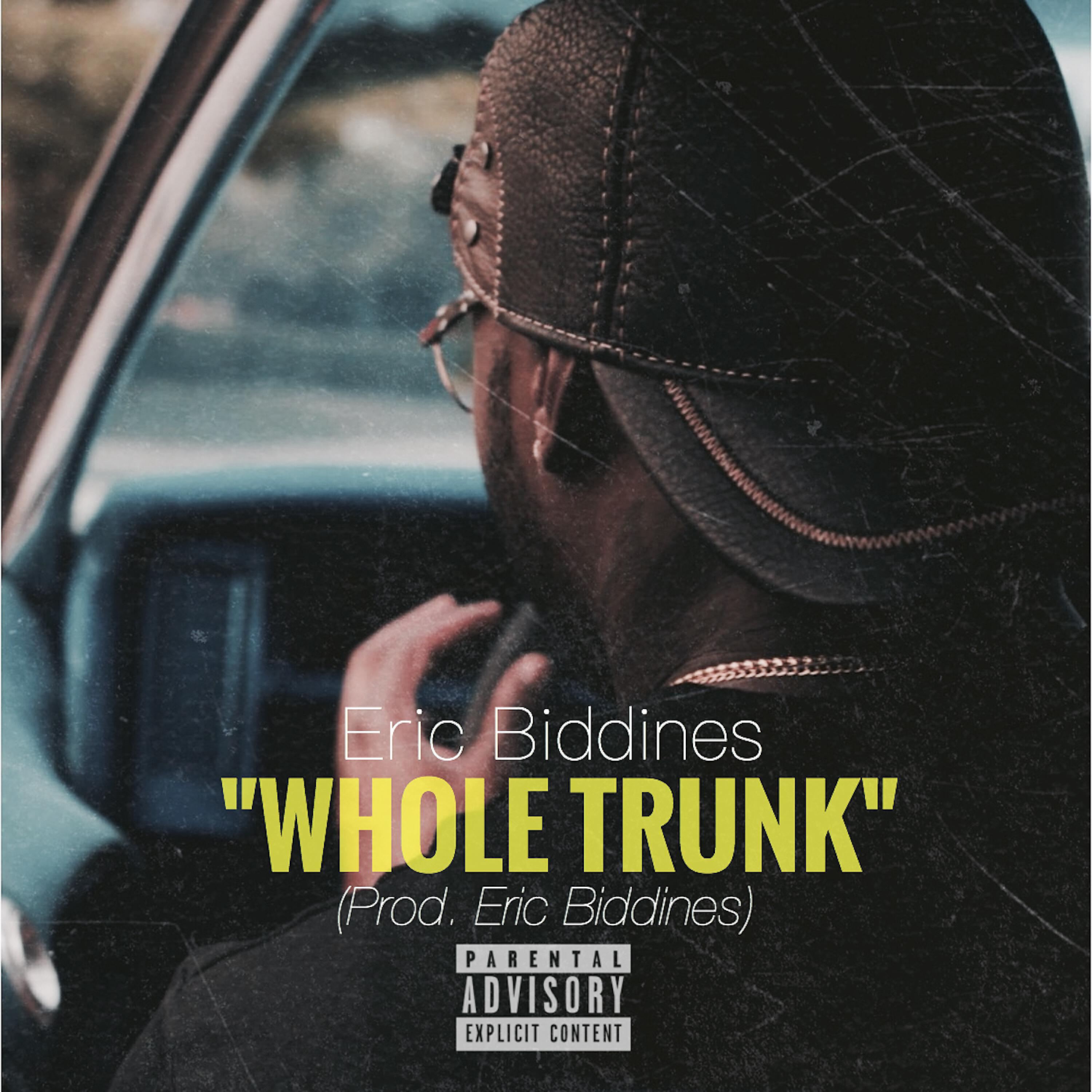 Релиз Whole Trunk
