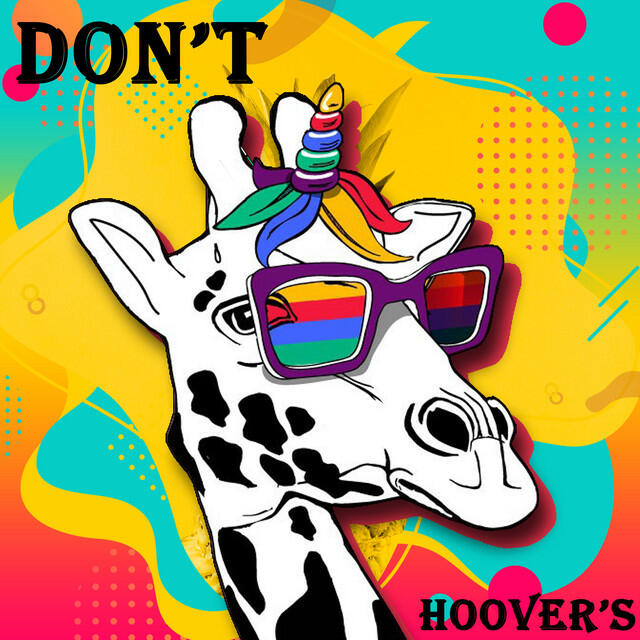Релиз Don't