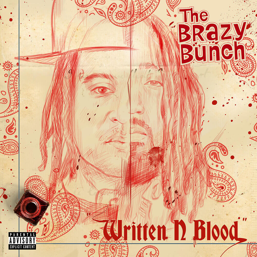 Скачать песню The Brazy Bunch, A-Wax, King Iso - Tears Dry бесплатно в MP3 для Android и iOS