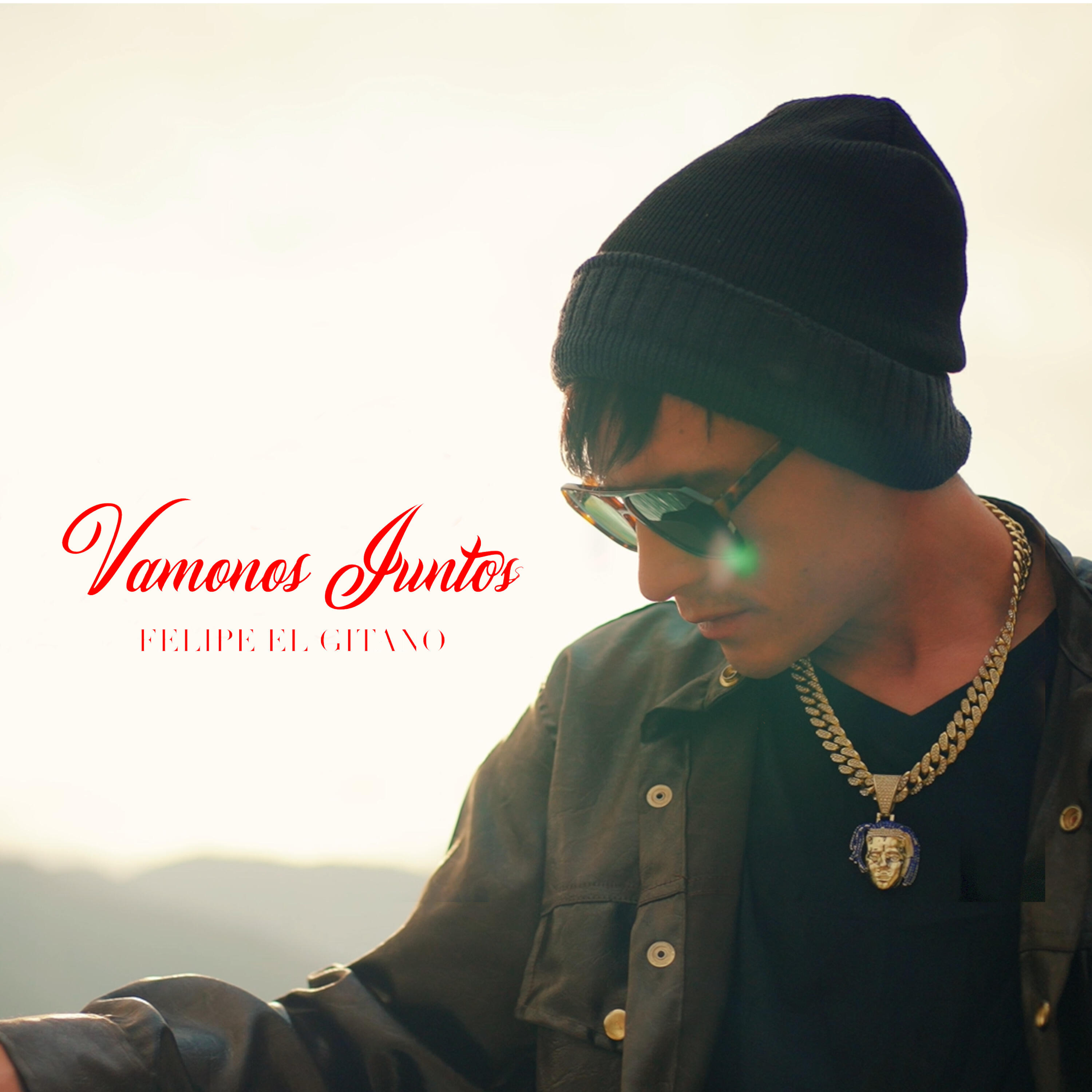 Релиз Vámonos Juntos