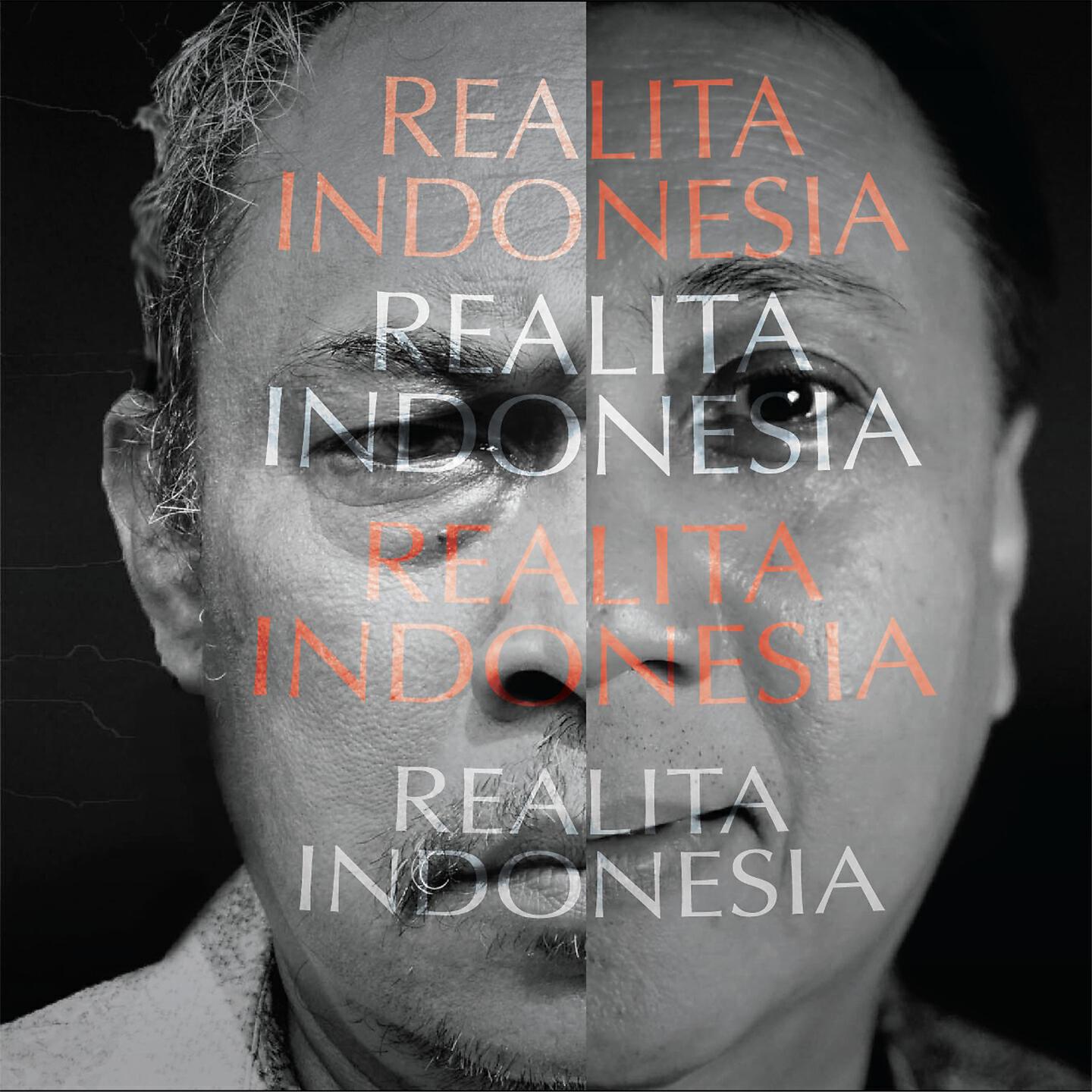 Альбом Realita Indonesia исполнителя Glr