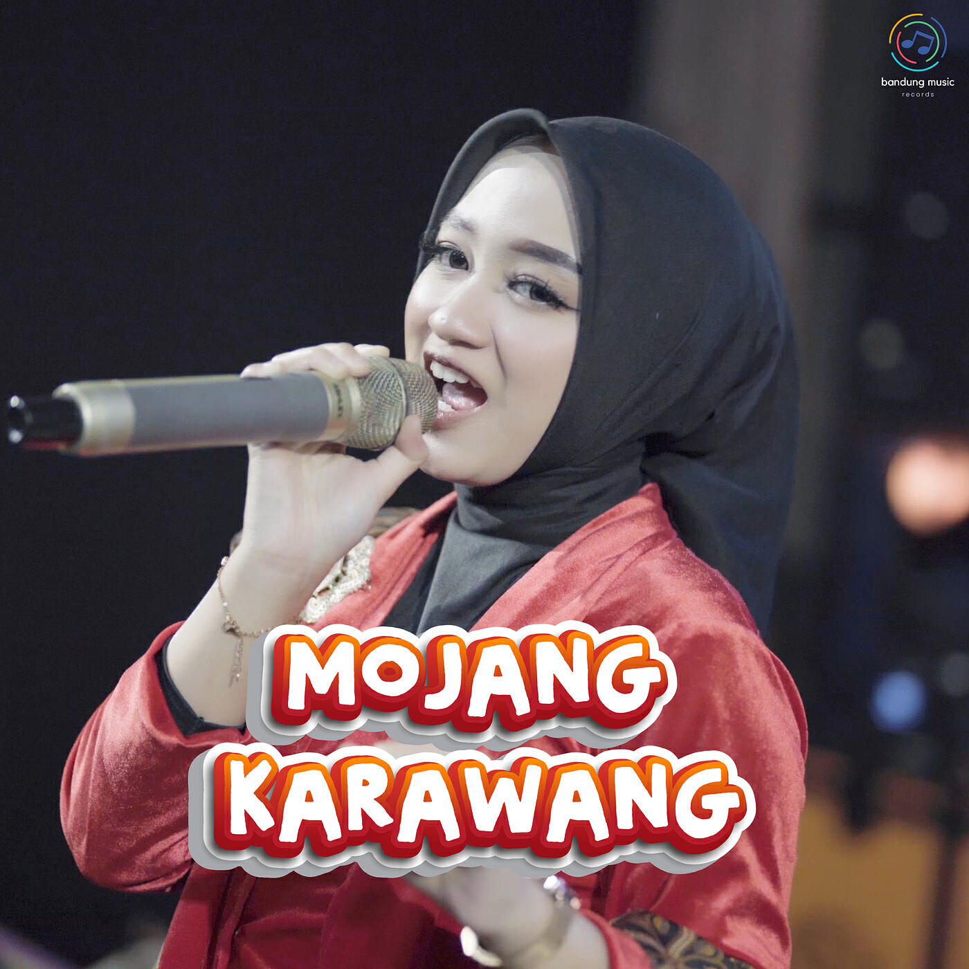 Релиз Mojang Karawang (Live)