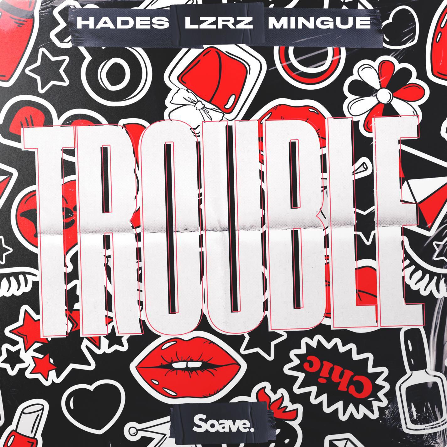 Релиз Trouble