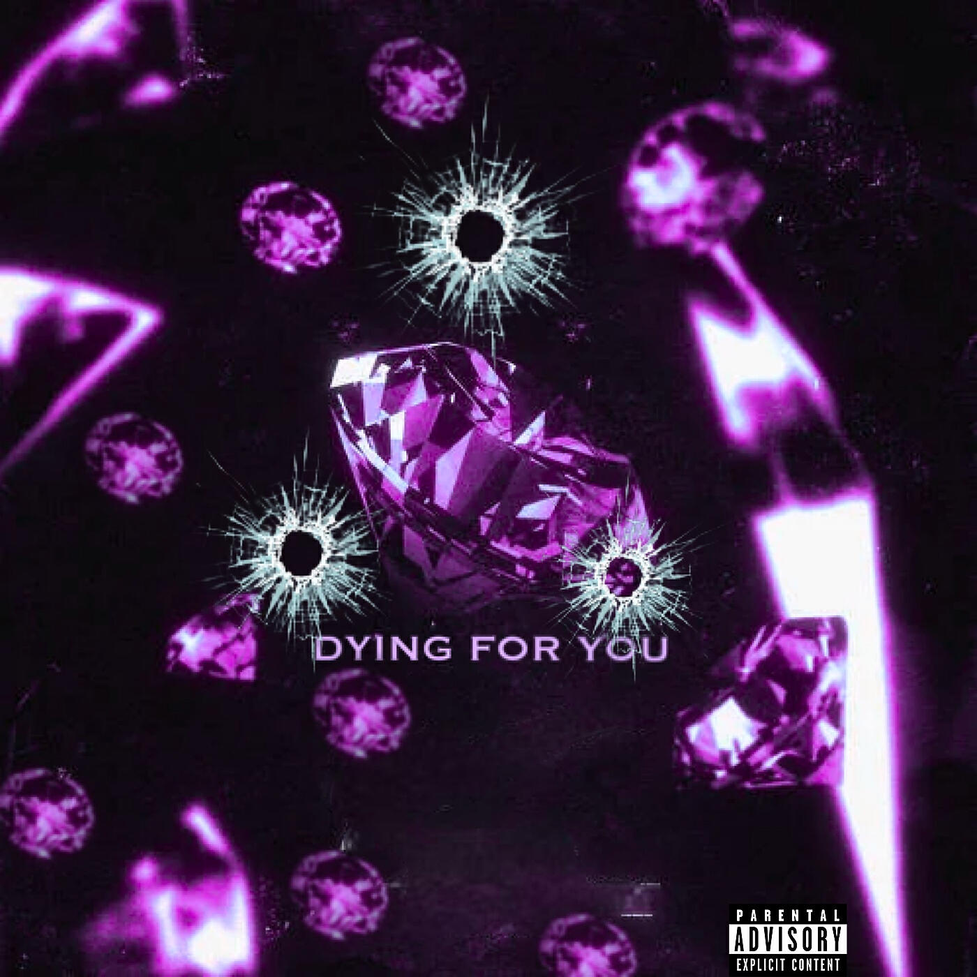 Релиз Dying for You