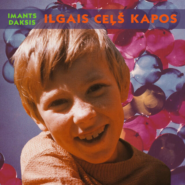 Релиз Ilgais ceļš kapos