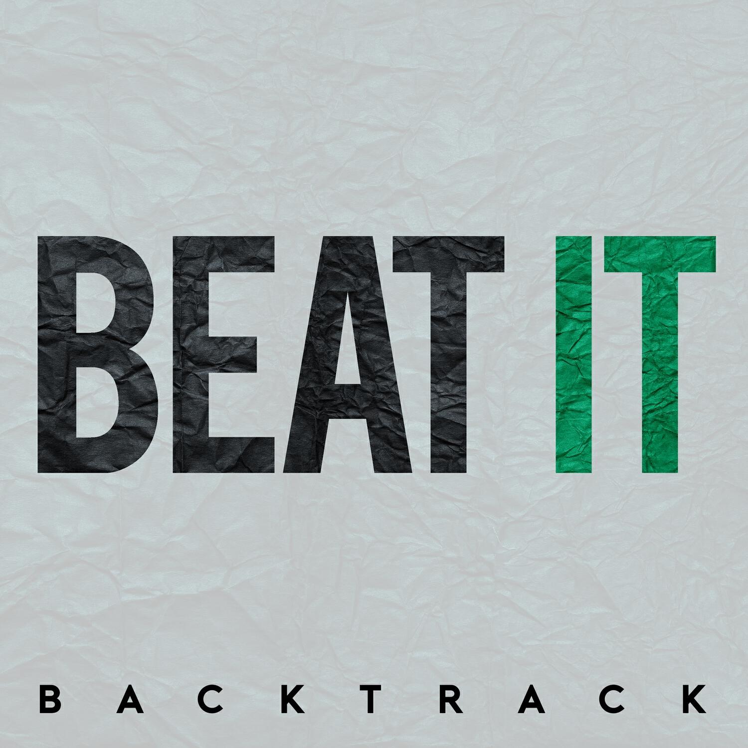 Релиз Beat It