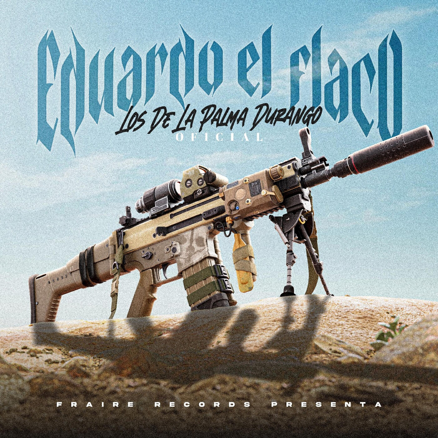 Релиз Eduardo El Flaco
