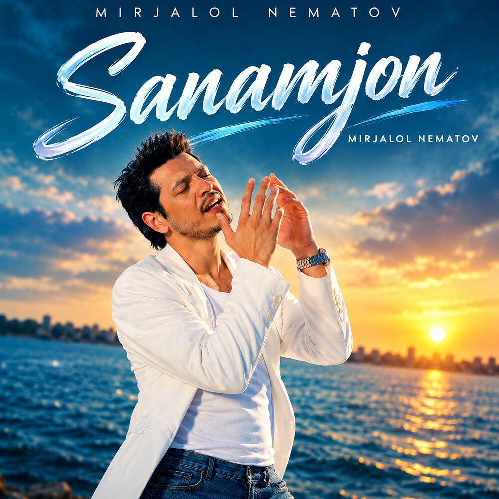 Релиз Sanamjon