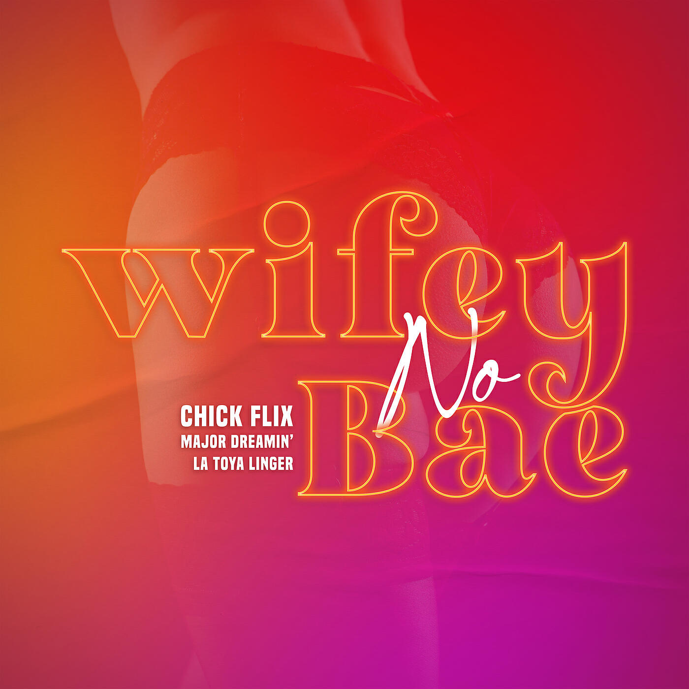 Релиз Wifey No Bae