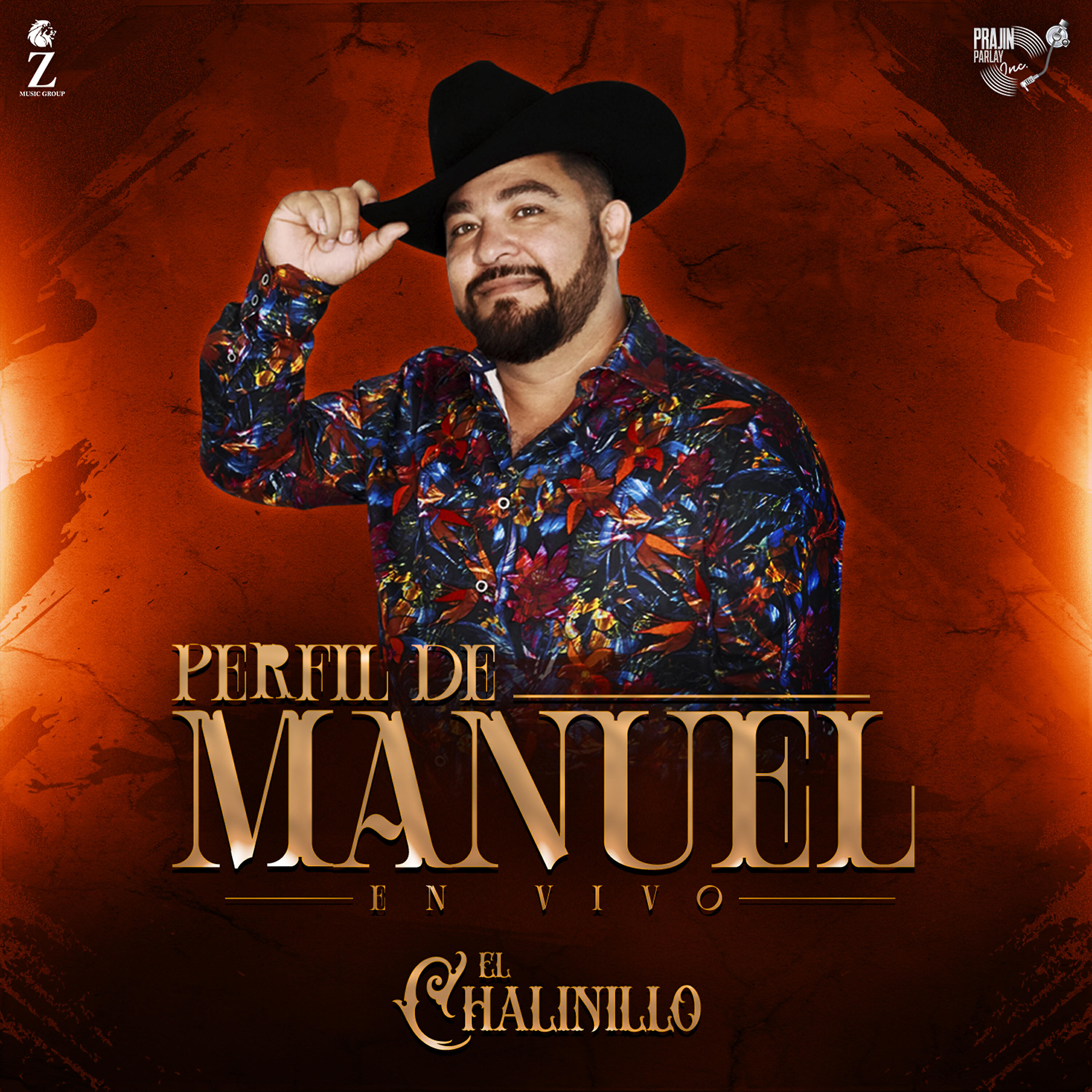 Релиз El Perfil de Manuel (En Vivo)