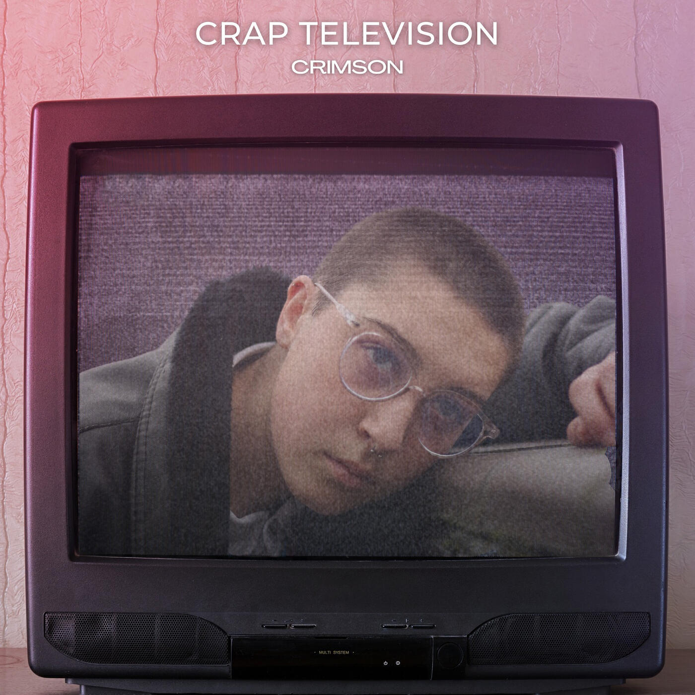 Релиз Crap Television