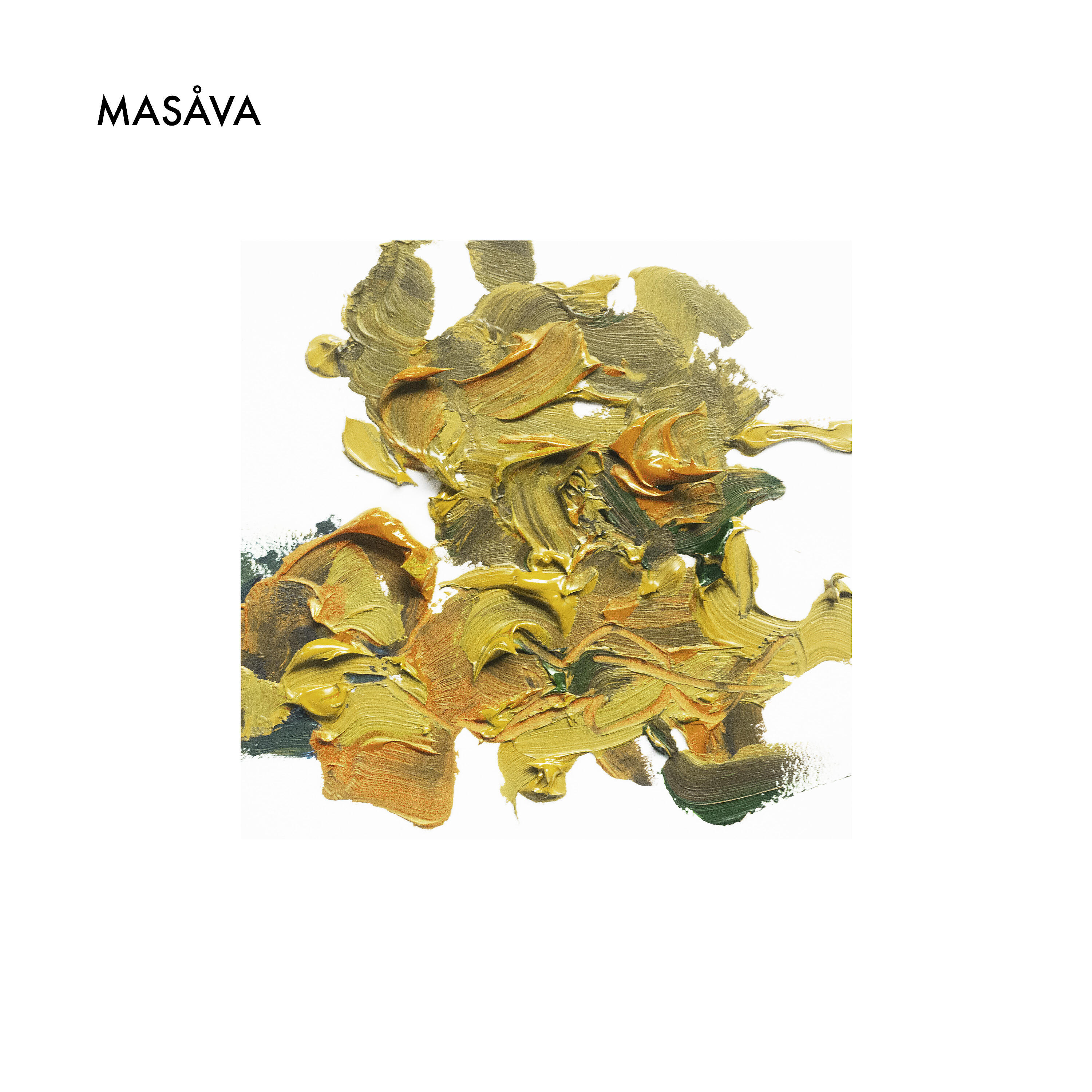 Релиз Masåva