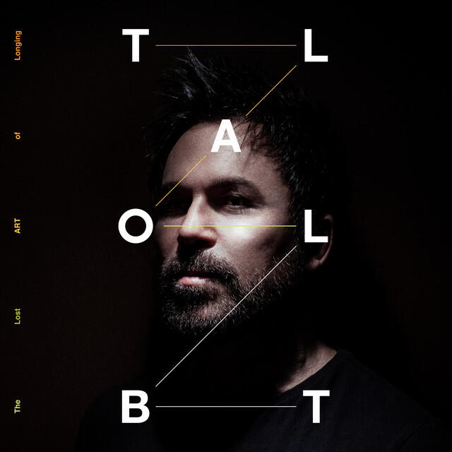Релиз The Lost Art of Longing