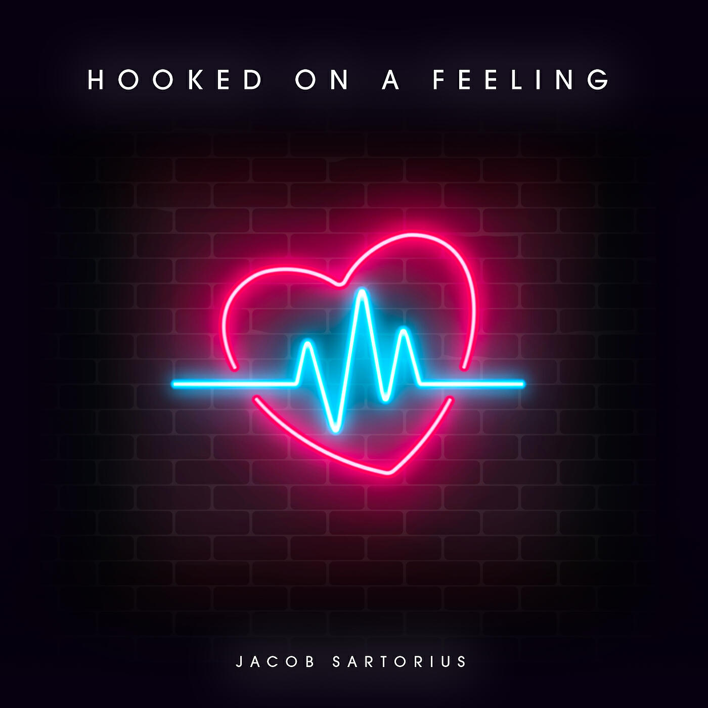 Релиз Hooked On A Feeling